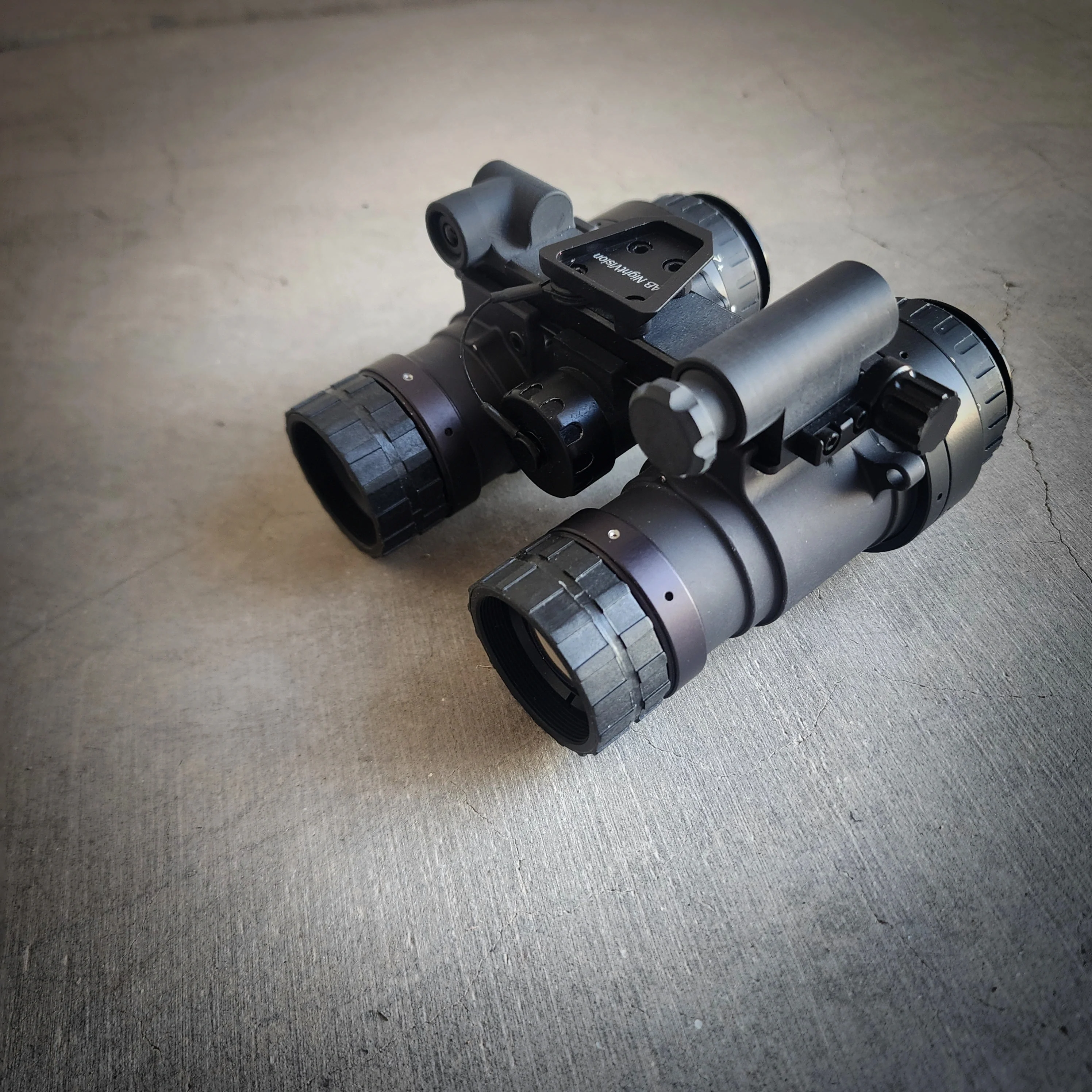 Entry Tickets for the Night Vision Giveaway.  Gen 3 USA.  USA ONLY!!!! ITAR.