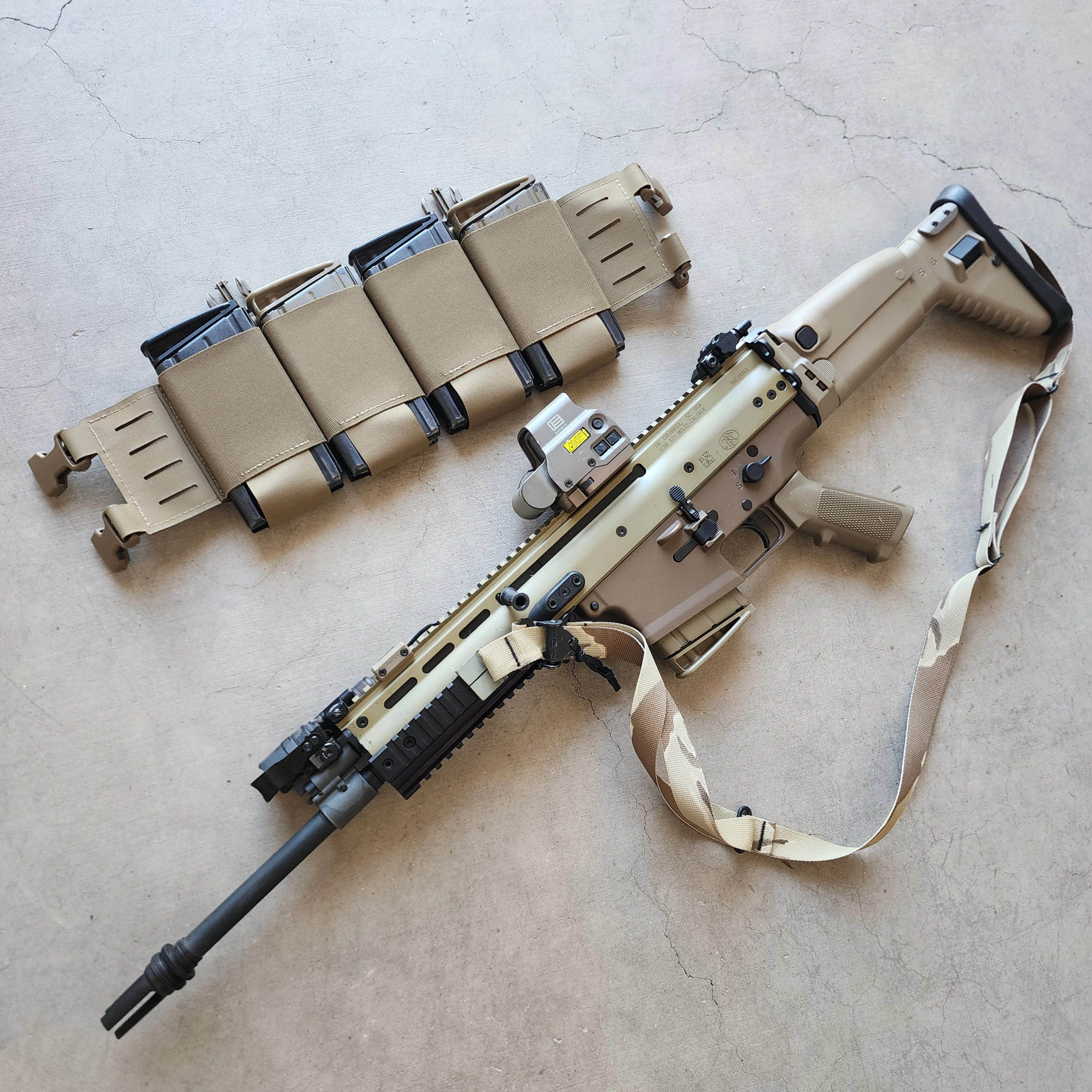 7.62 Stealth Skunk - Image 3