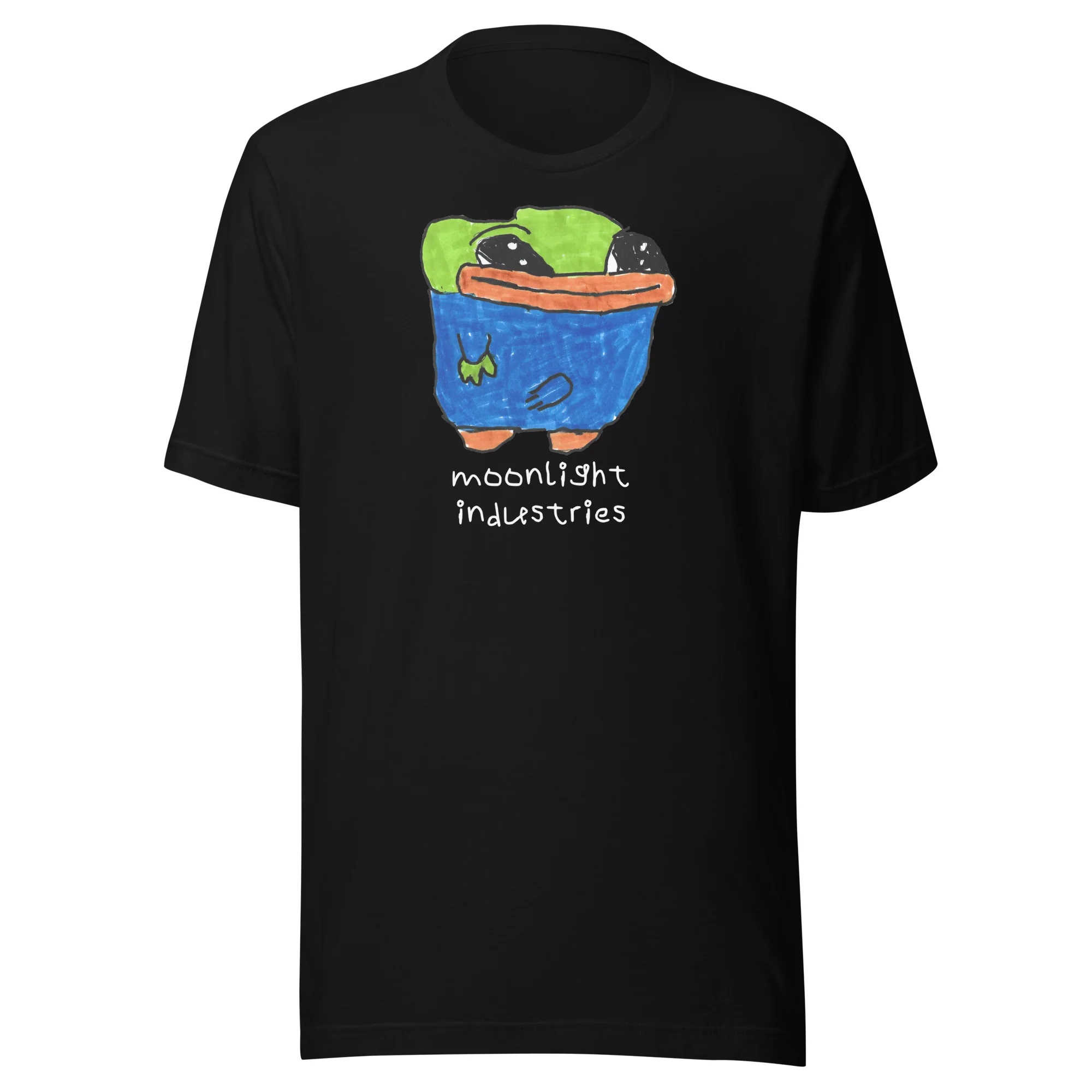 Based Shirt
