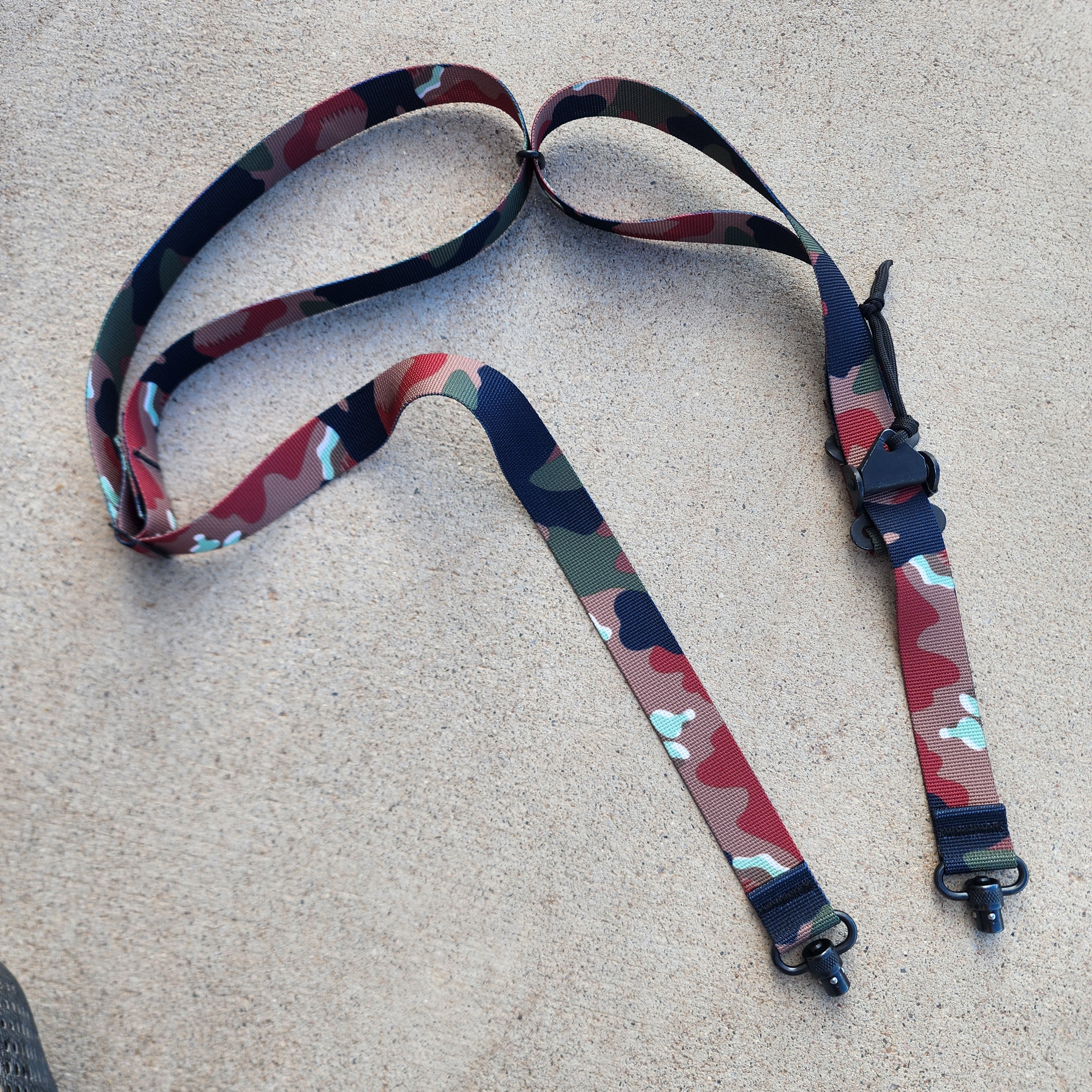 BYOH Quick Adjust Sling - Image 12