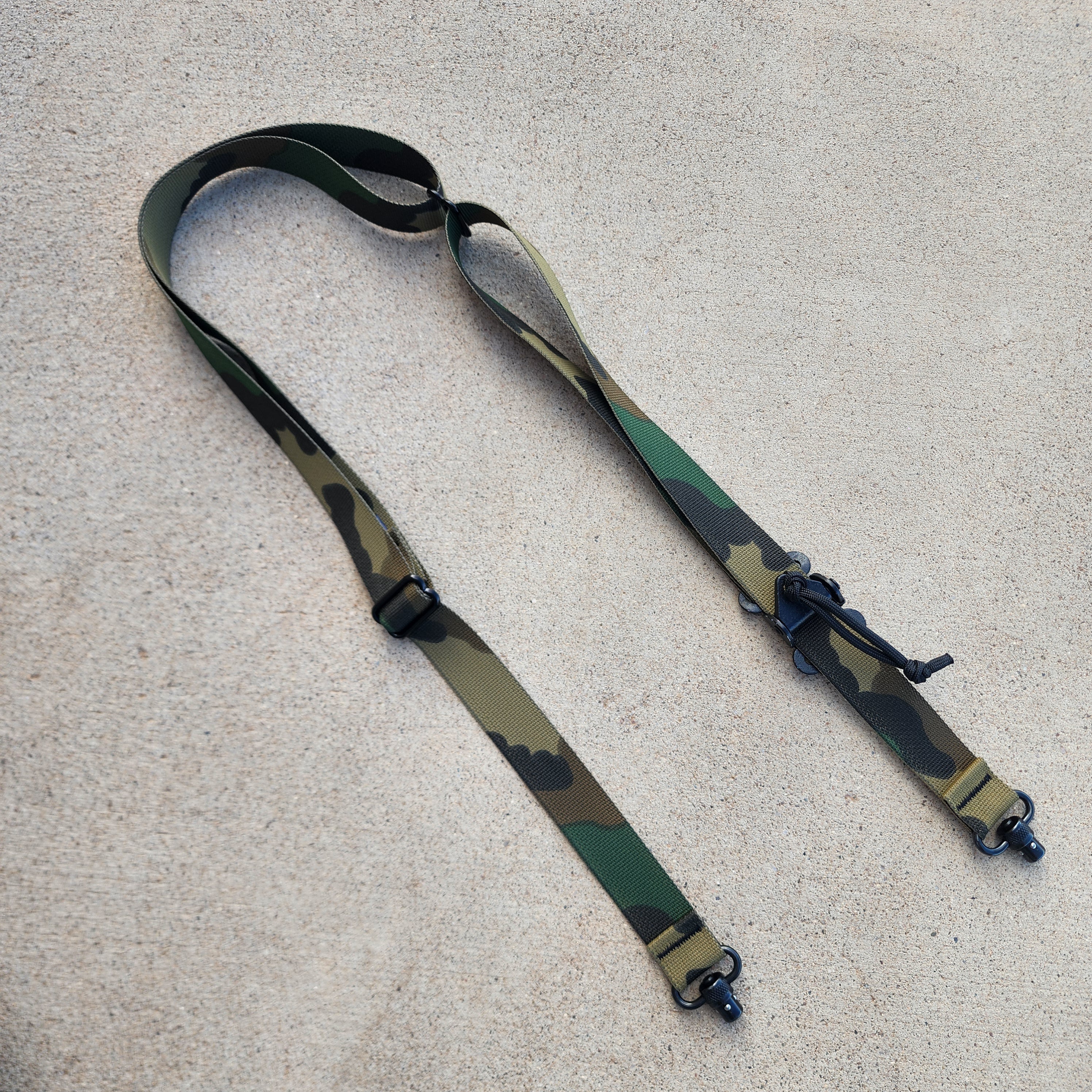 BYOH Quick Adjust Sling - Image 17