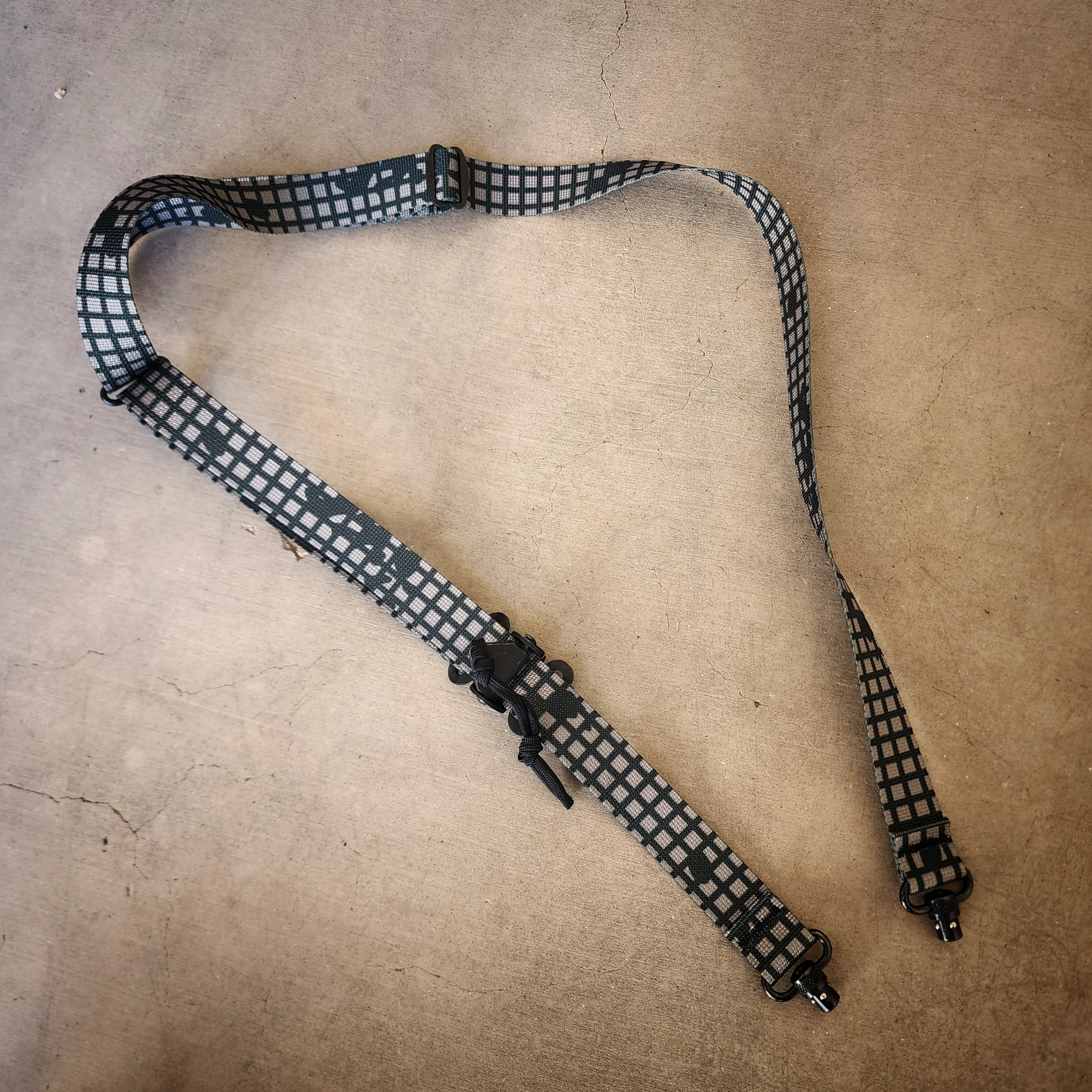 BYOH Quick Adjust Sling - Image 18