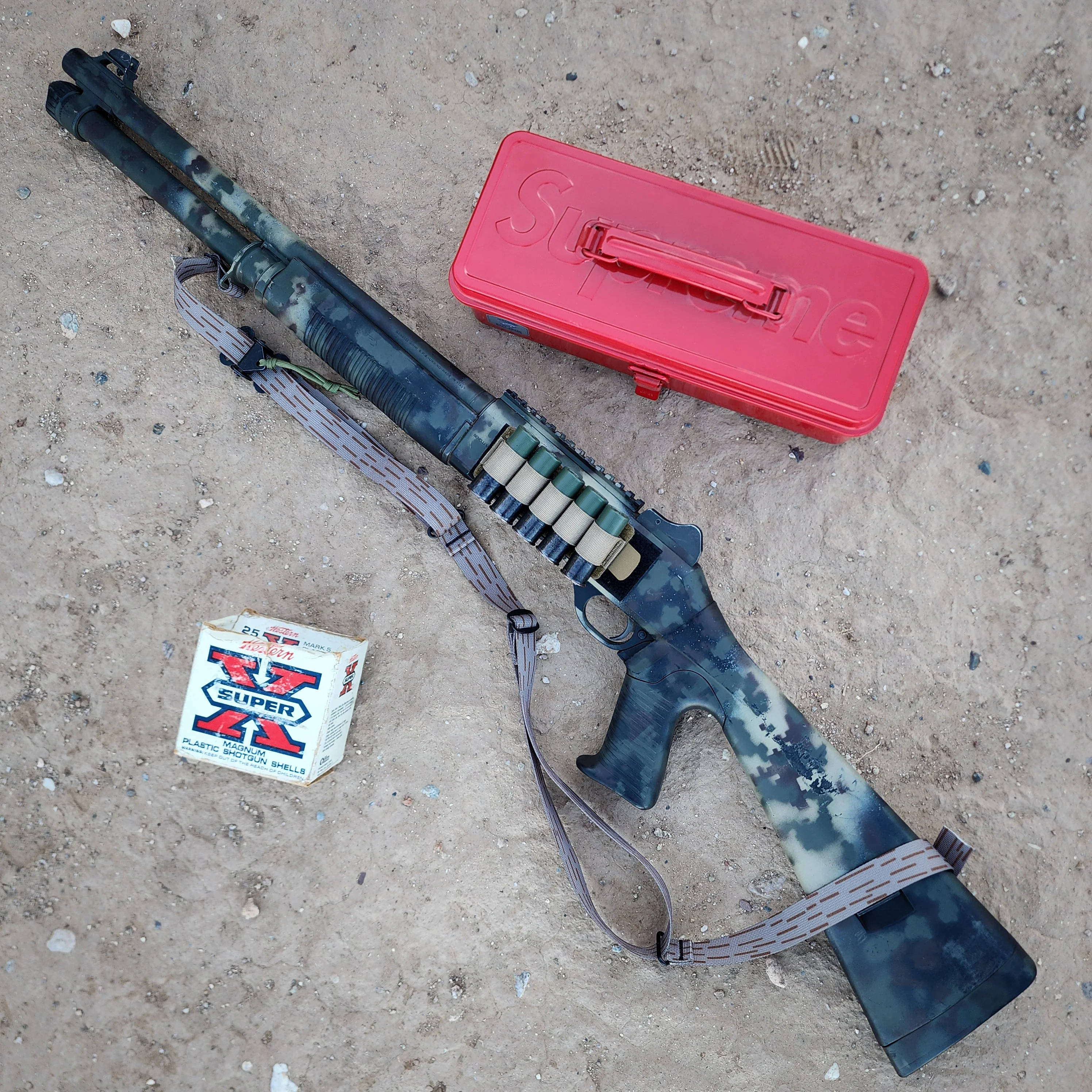 BYOH Quick Adjust Sling - Image 3