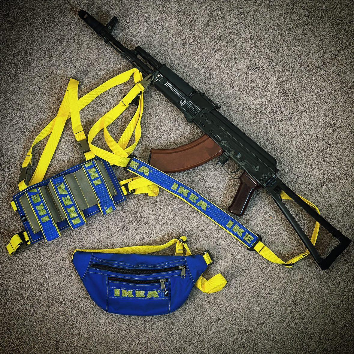 BYOH Quick Adjust Sling - Image 6