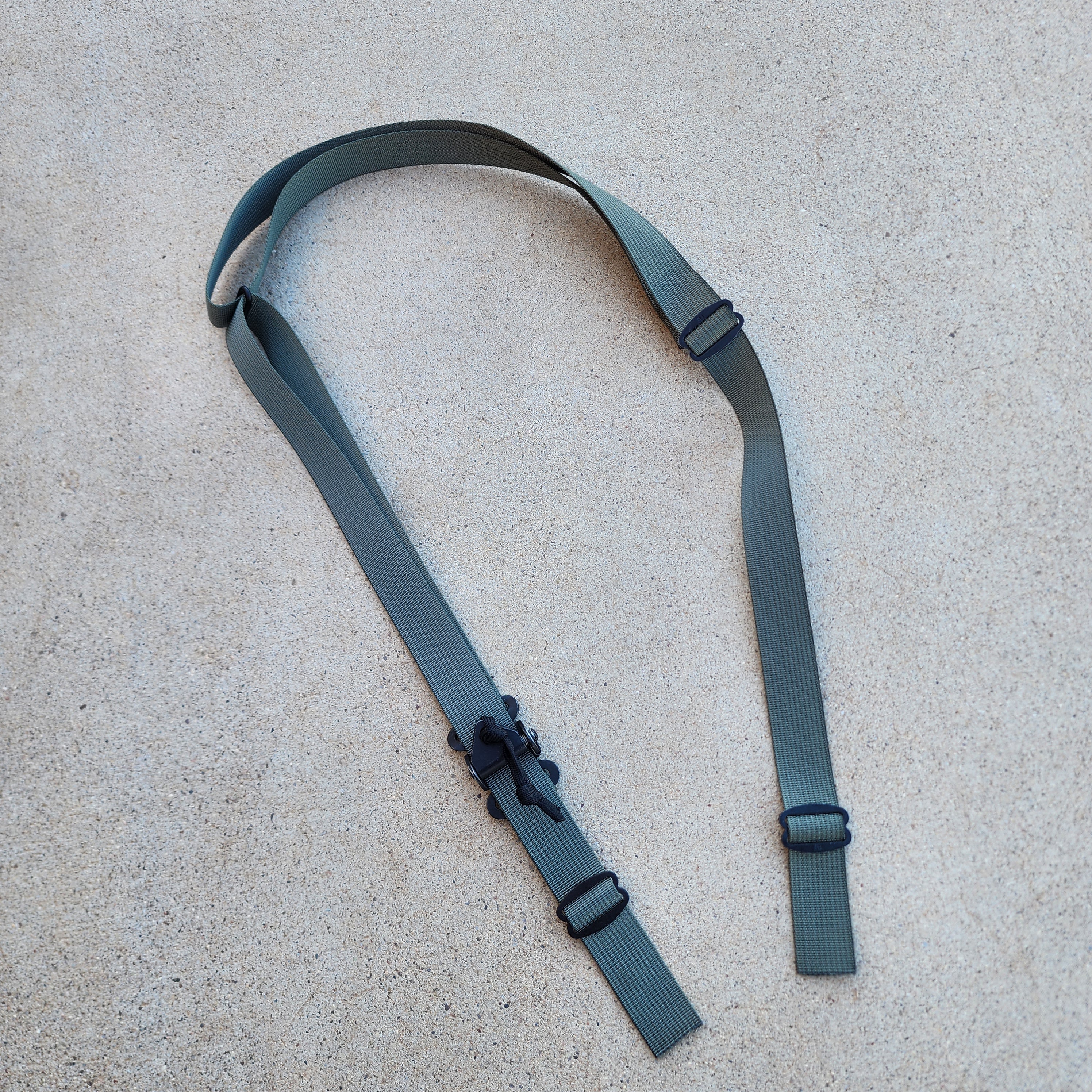BYOH Quick Adjust Sling - Image 7
