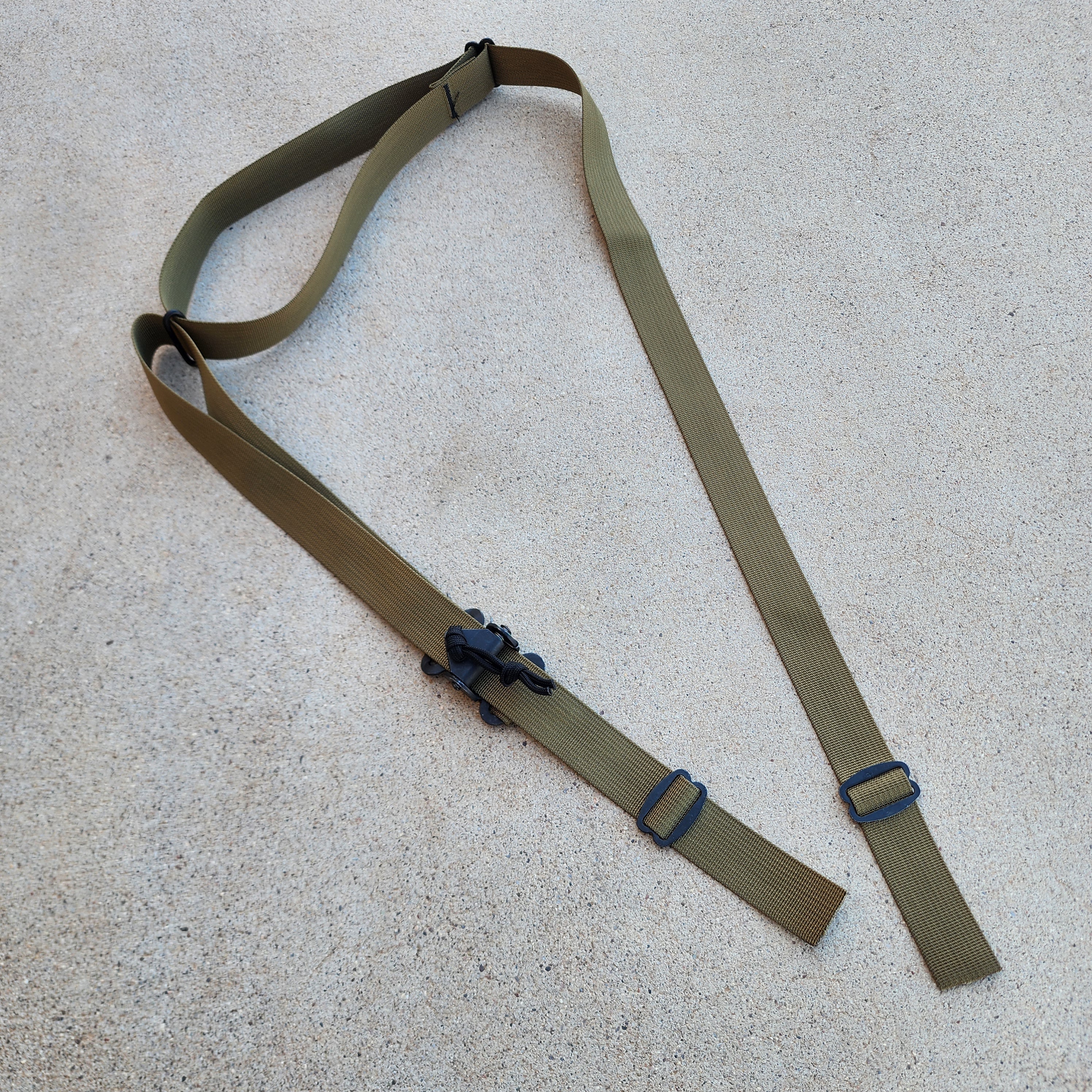 BYOH Quick Adjust Sling - Image 8