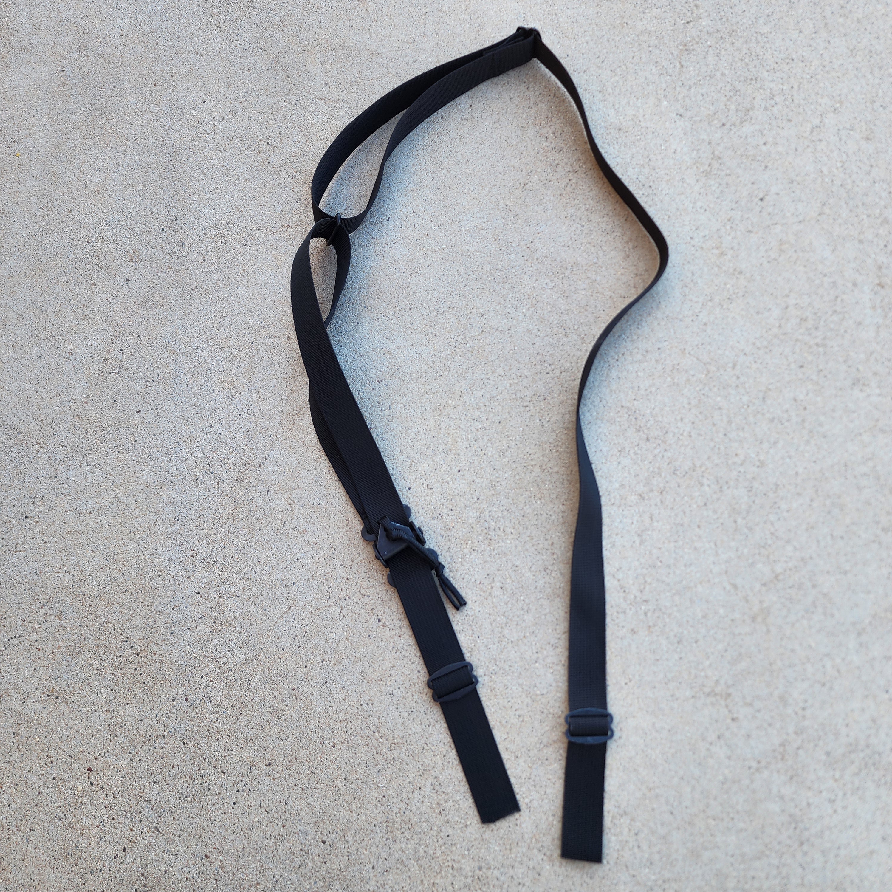 BYOH Quick Adjust Sling - Image 9