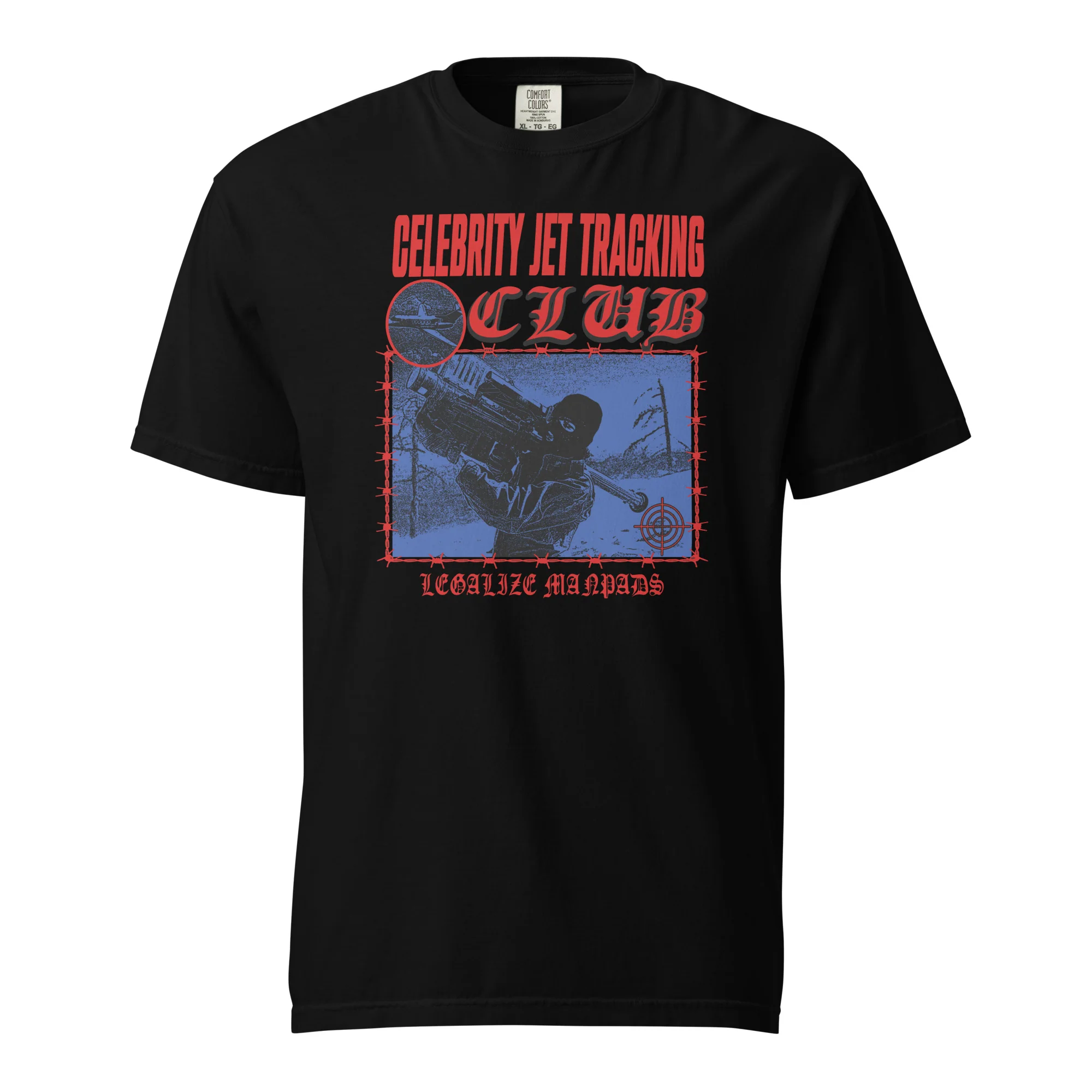 Celebrity Jet Tracker T