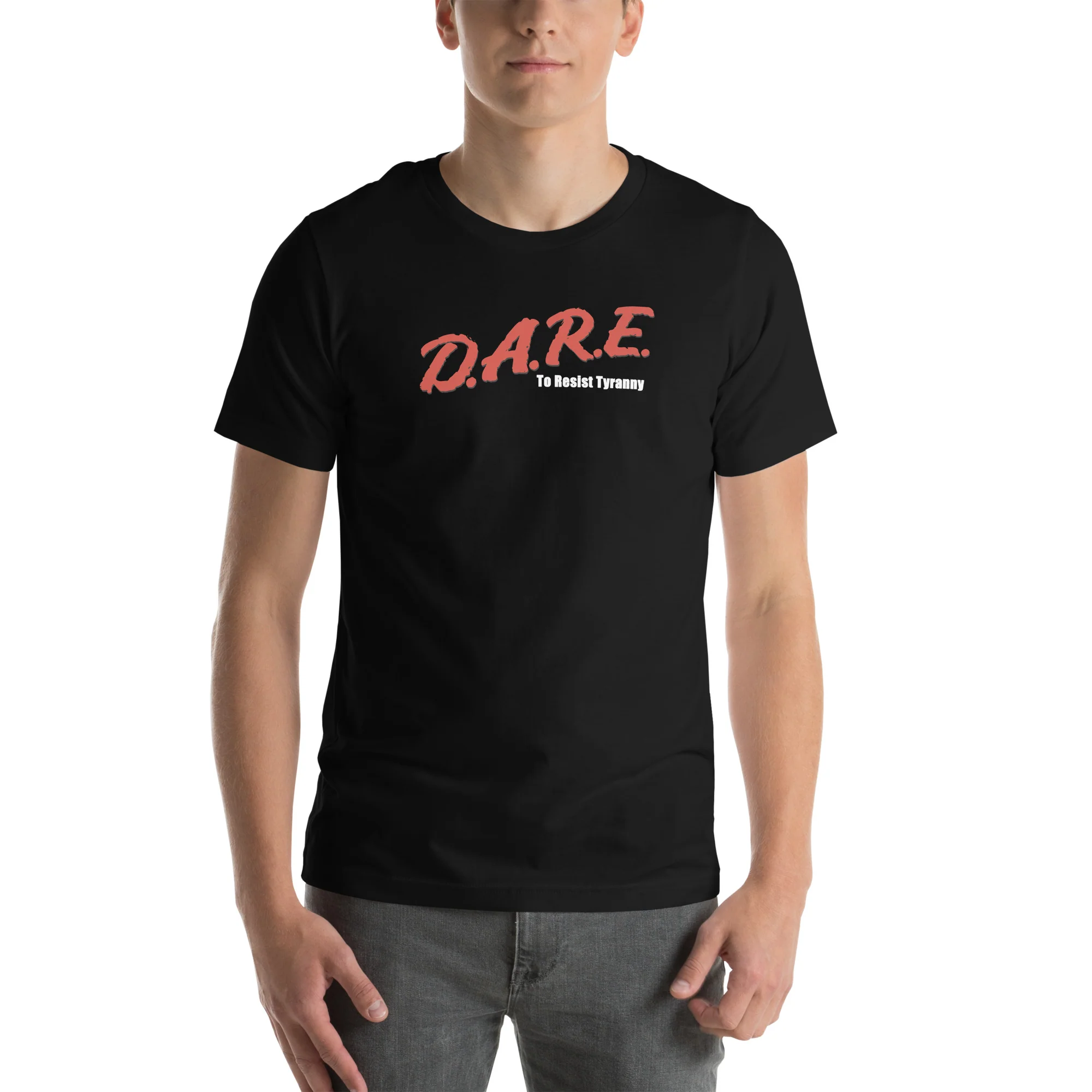 DARE Shirt