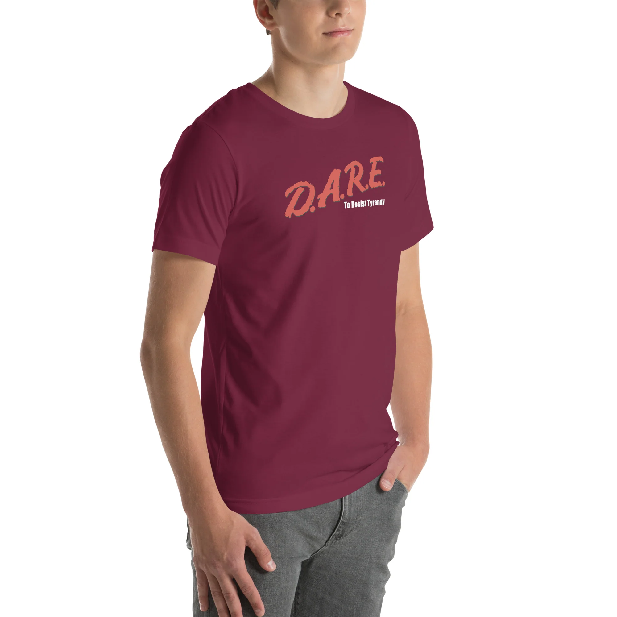 DARE Shirt - Image 12