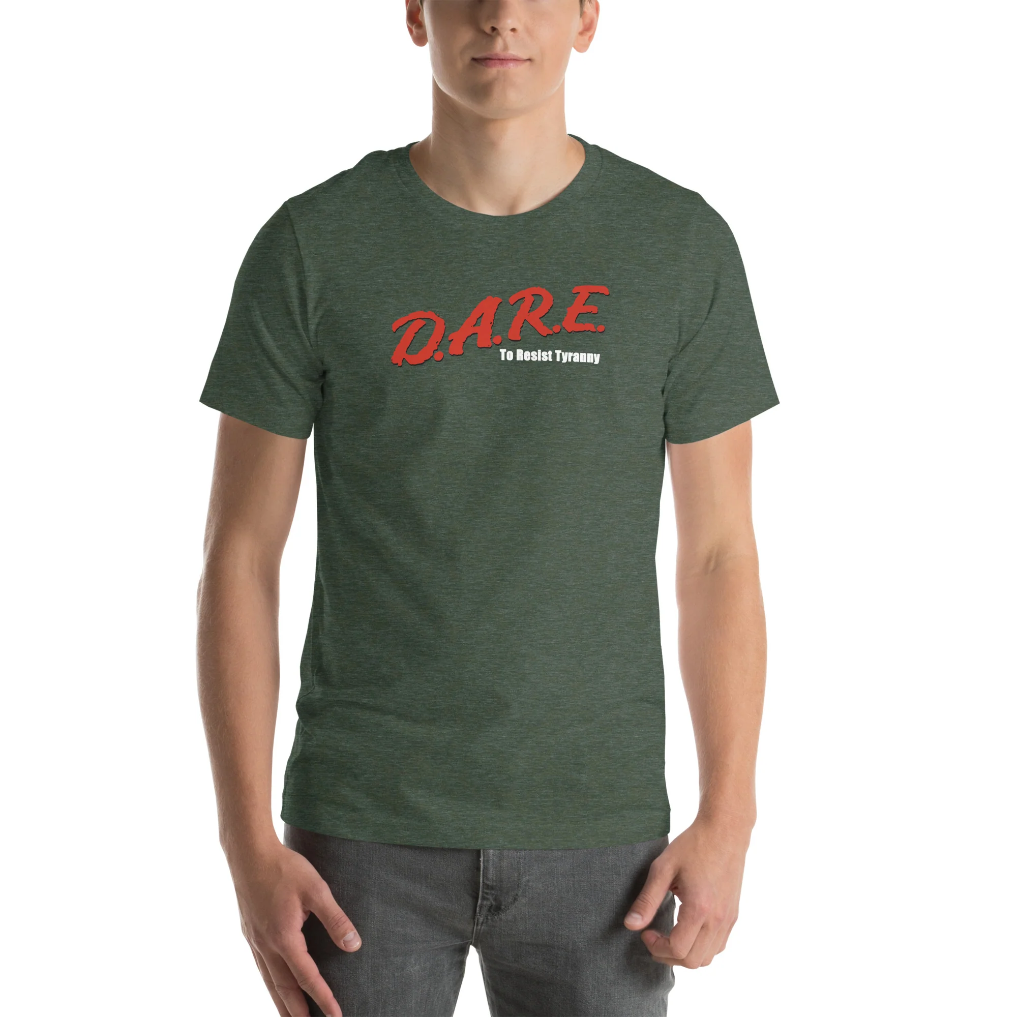 DARE Shirt - Image 13