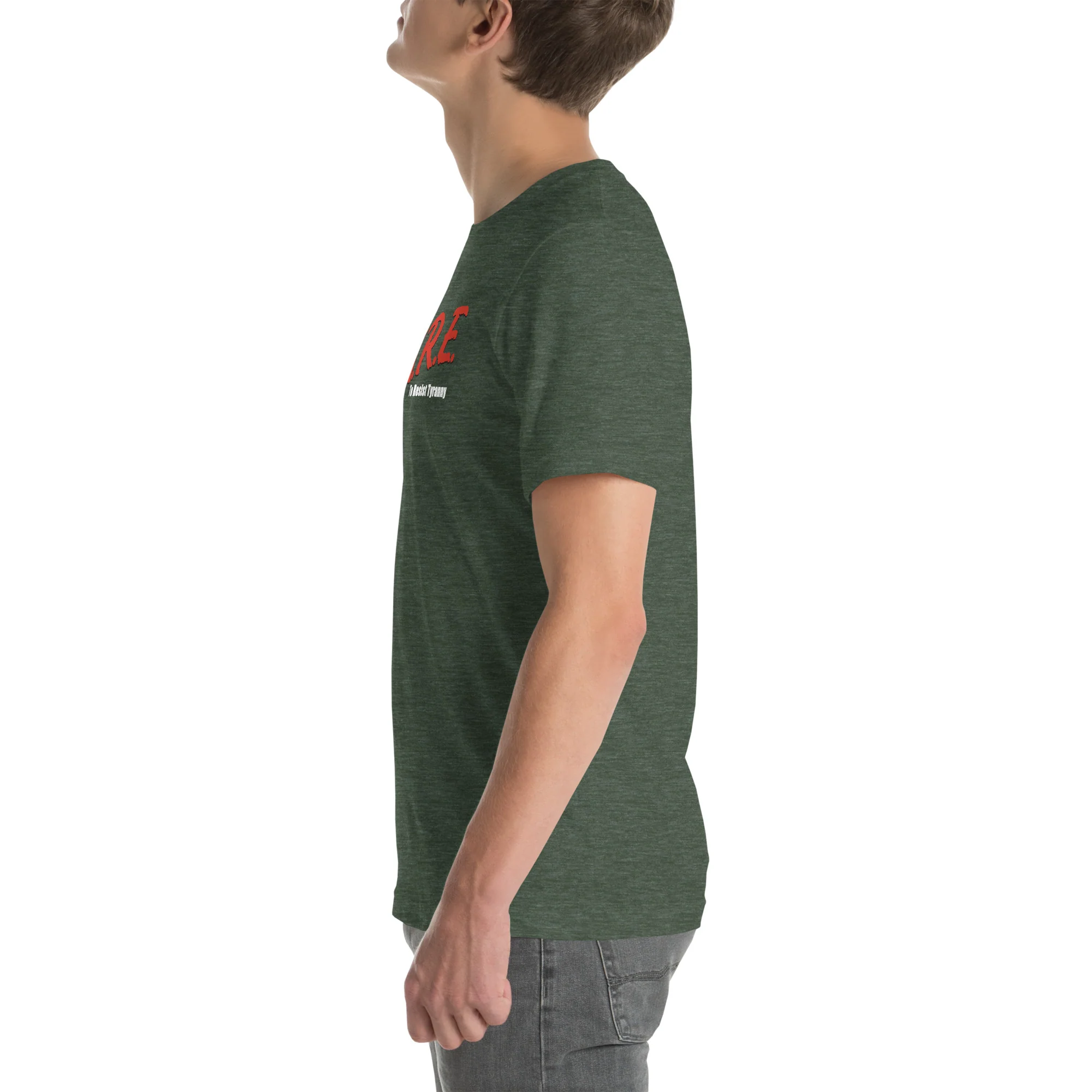 DARE Shirt - Image 15
