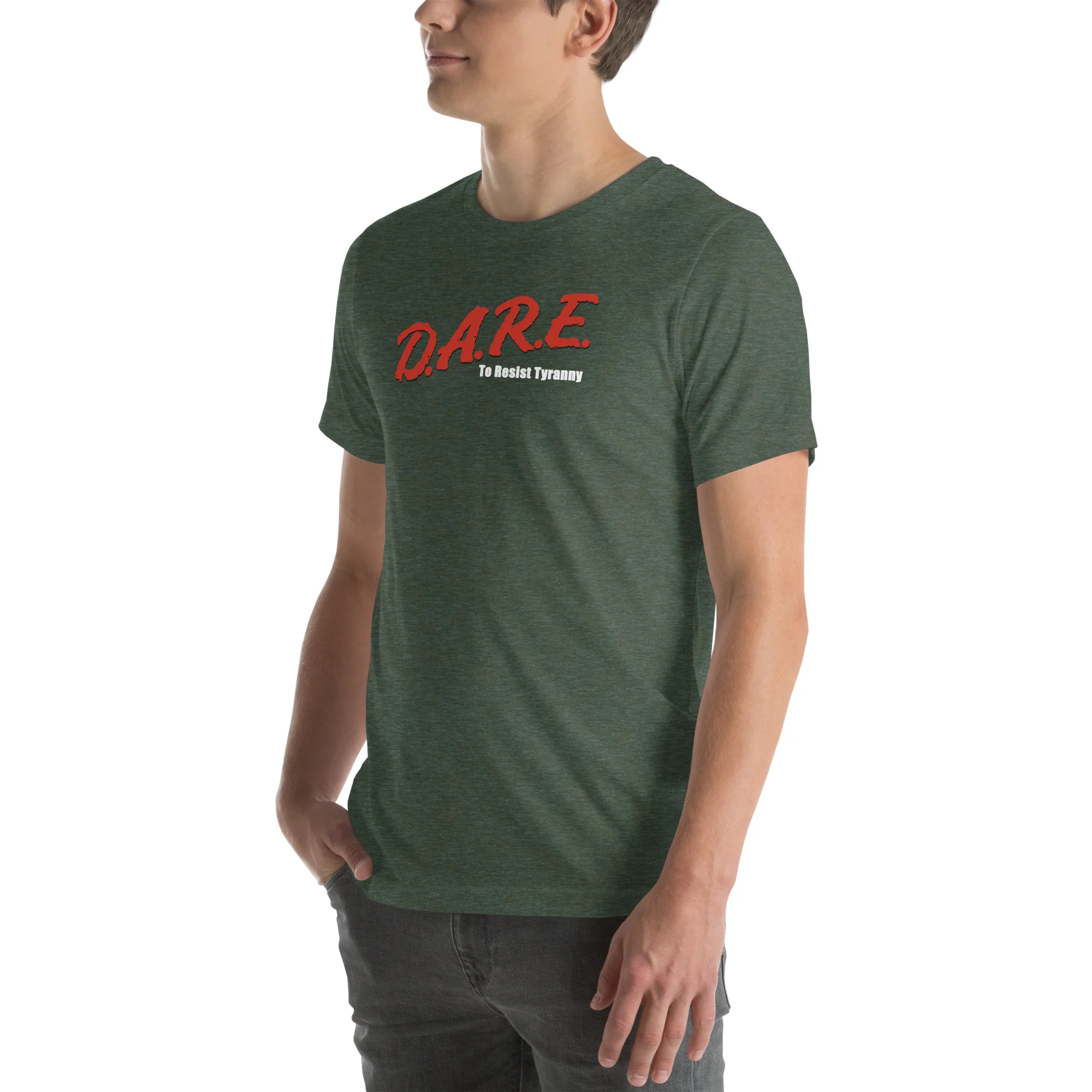 DARE Shirt - Image 16