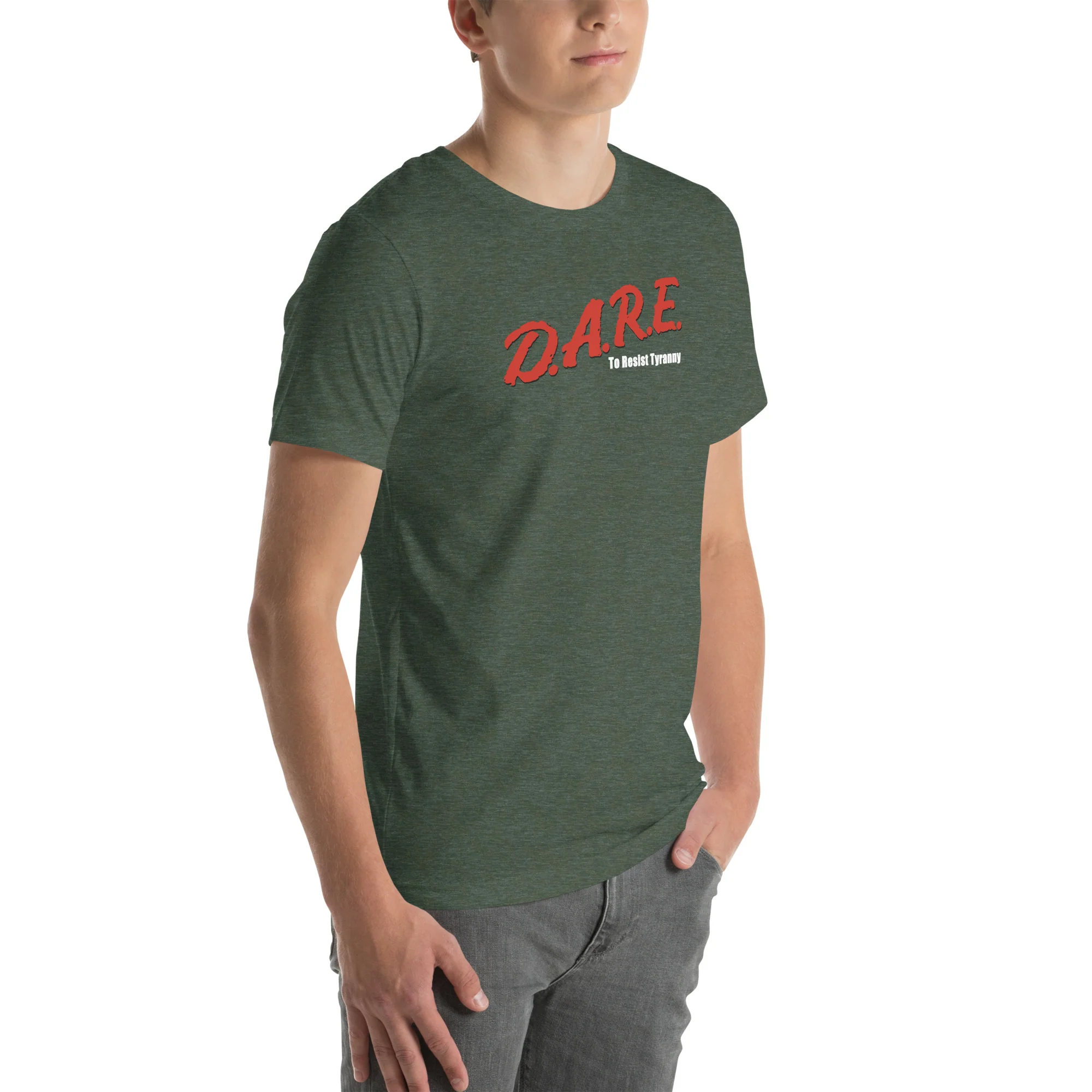 DARE Shirt - Image 18