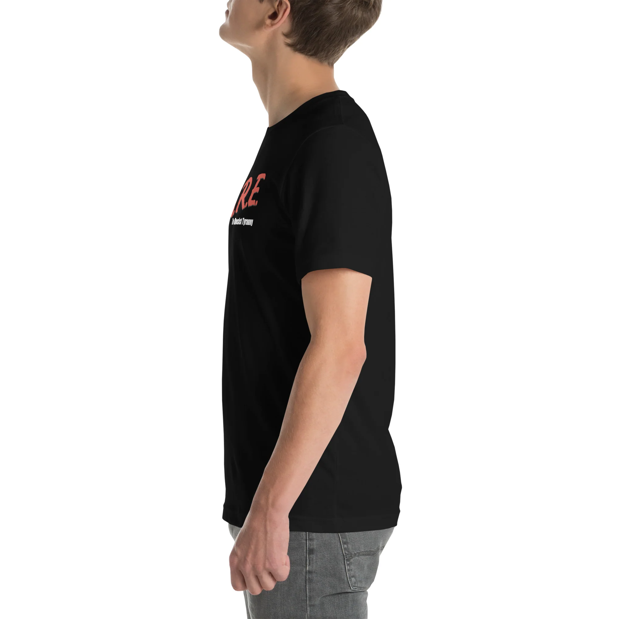 DARE Shirt - Image 3