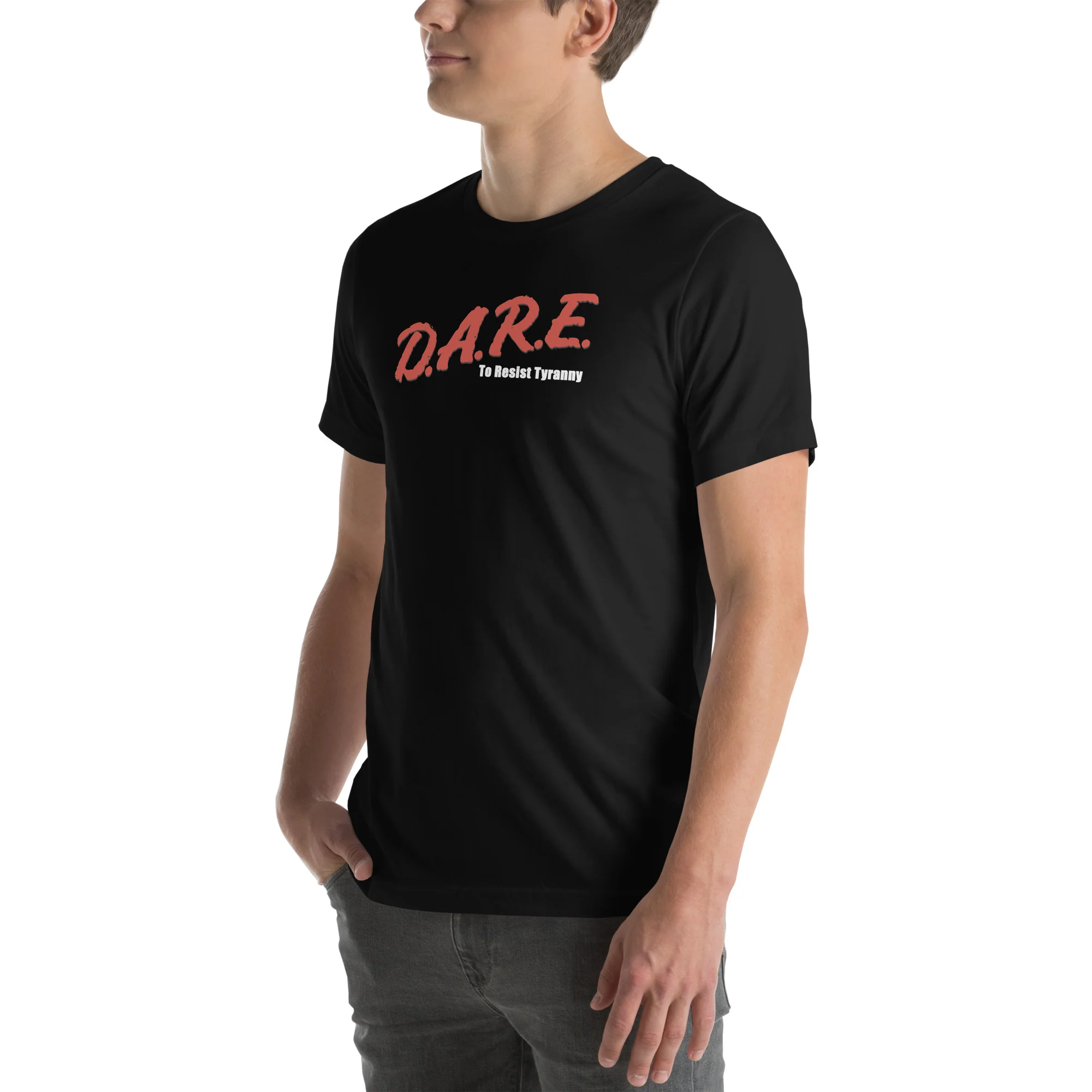 DARE Shirt - Image 4