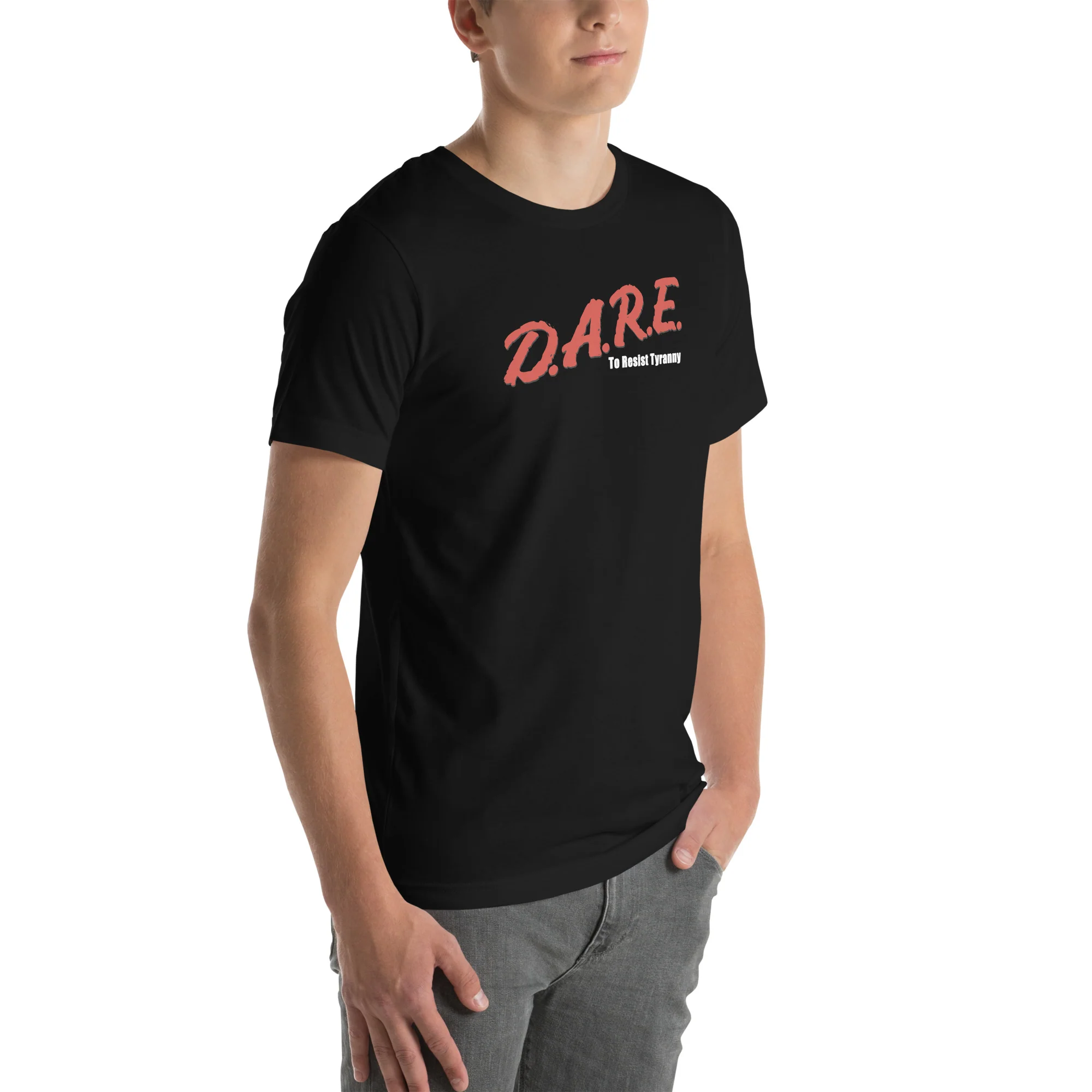 DARE Shirt - Image 6