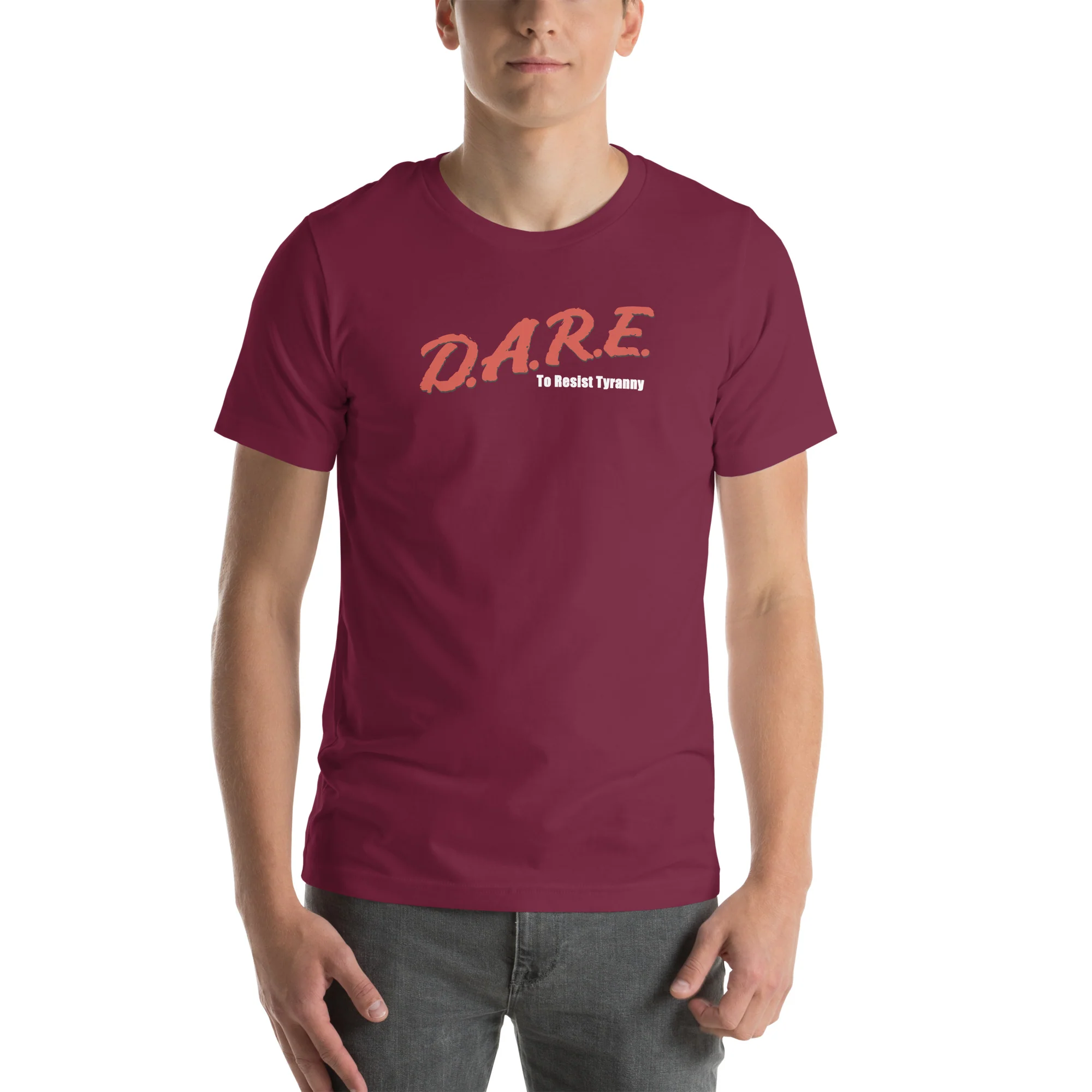 DARE Shirt - Image 7
