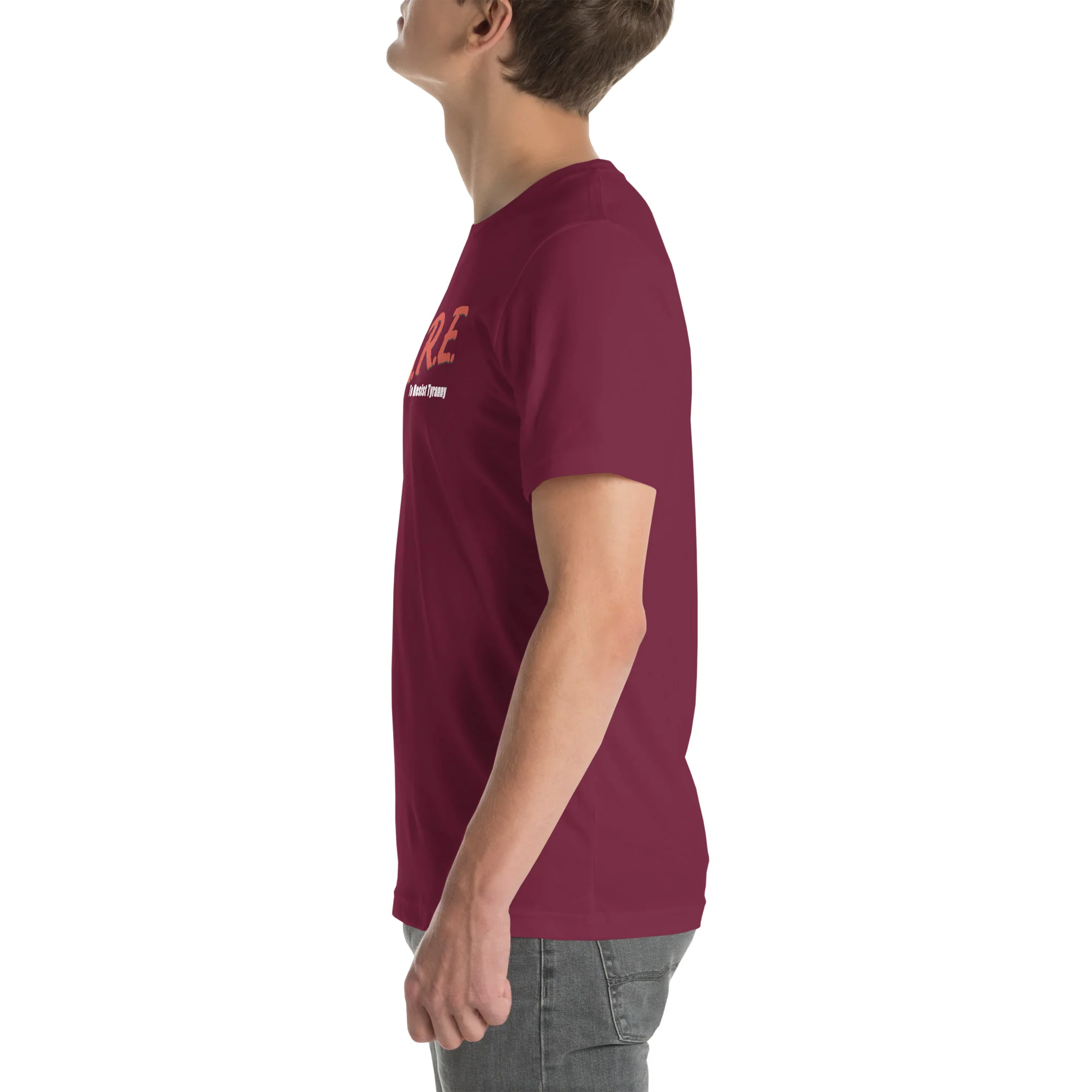 DARE Shirt - Image 9