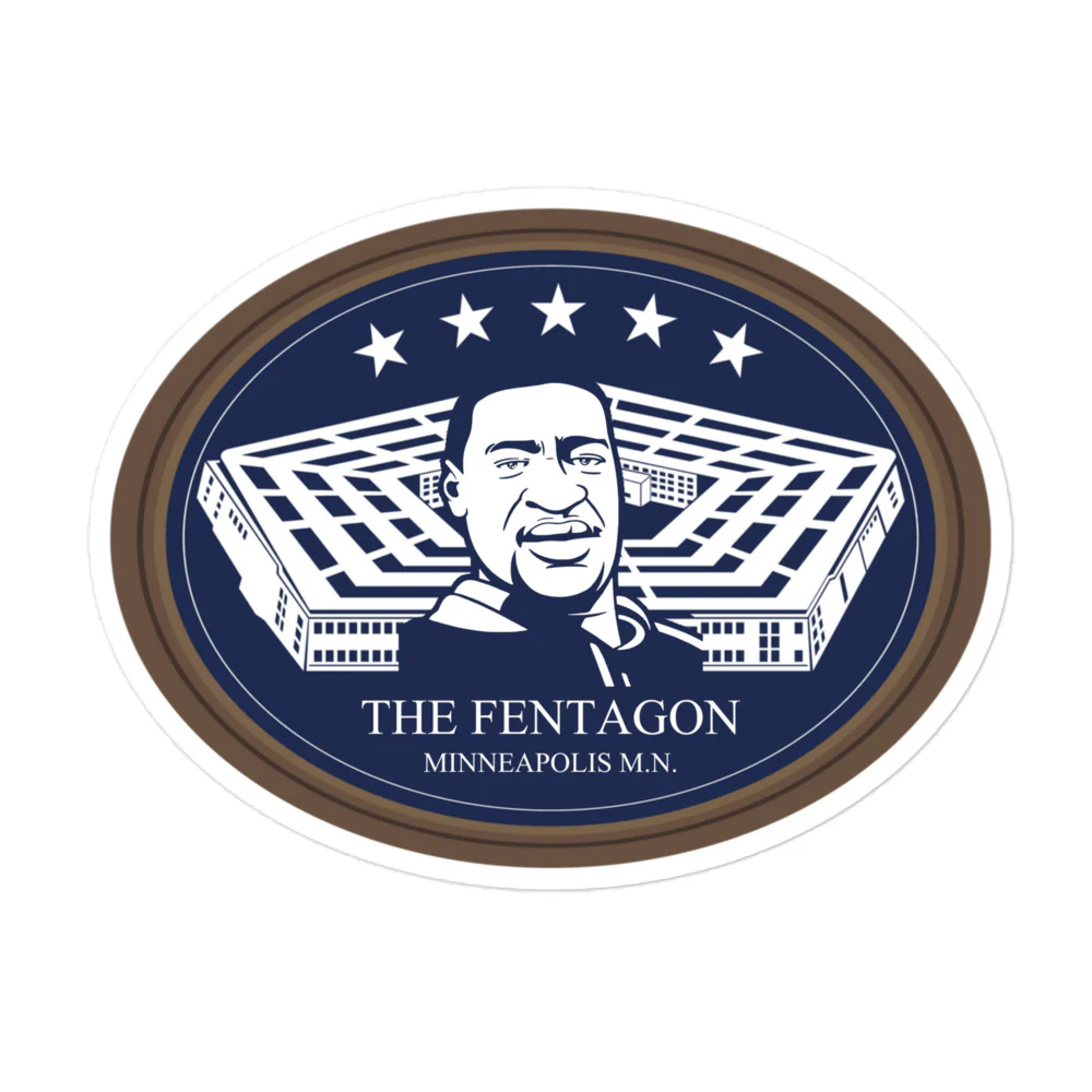FENTAGON SLAP