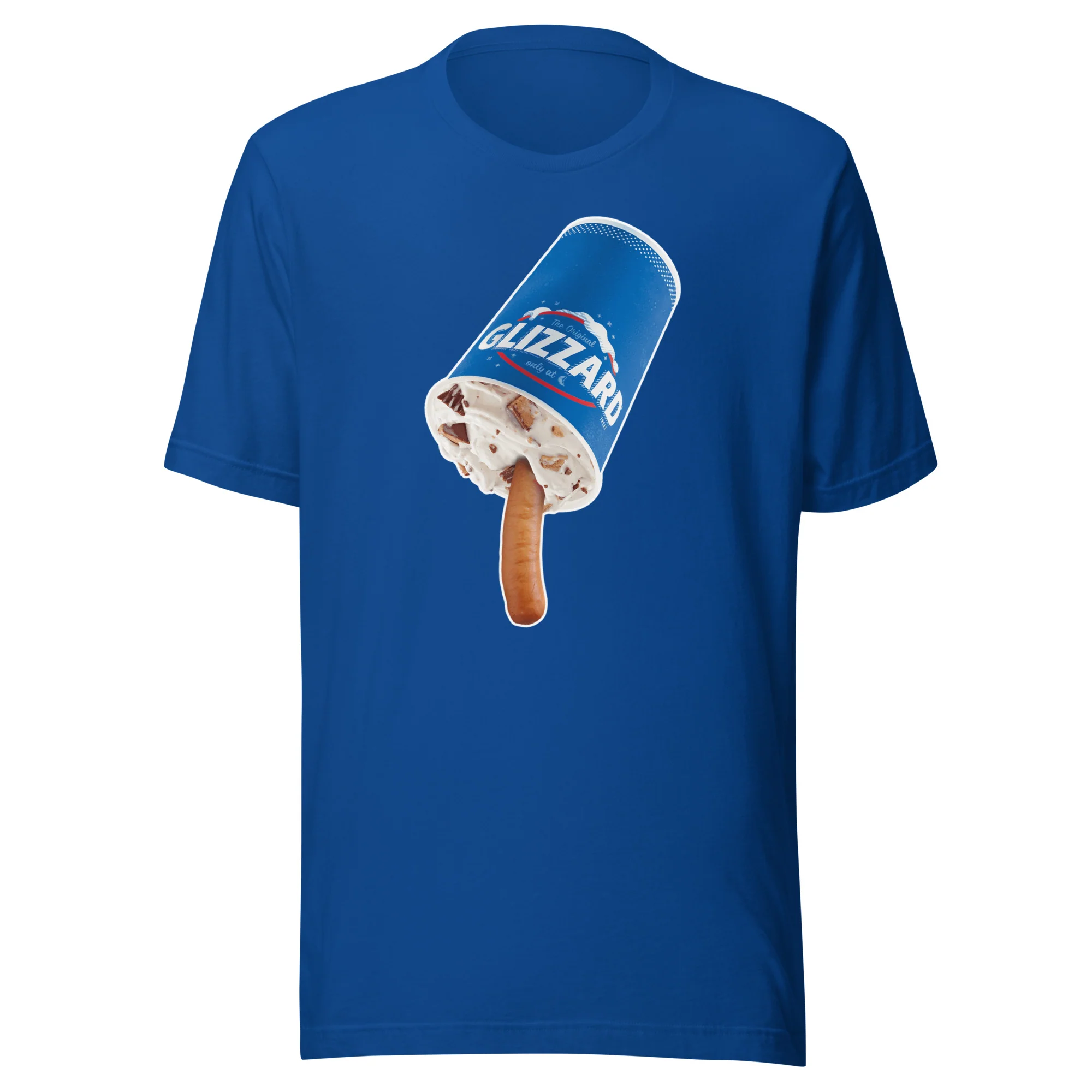 Glizzard T-Shirt - Image 3