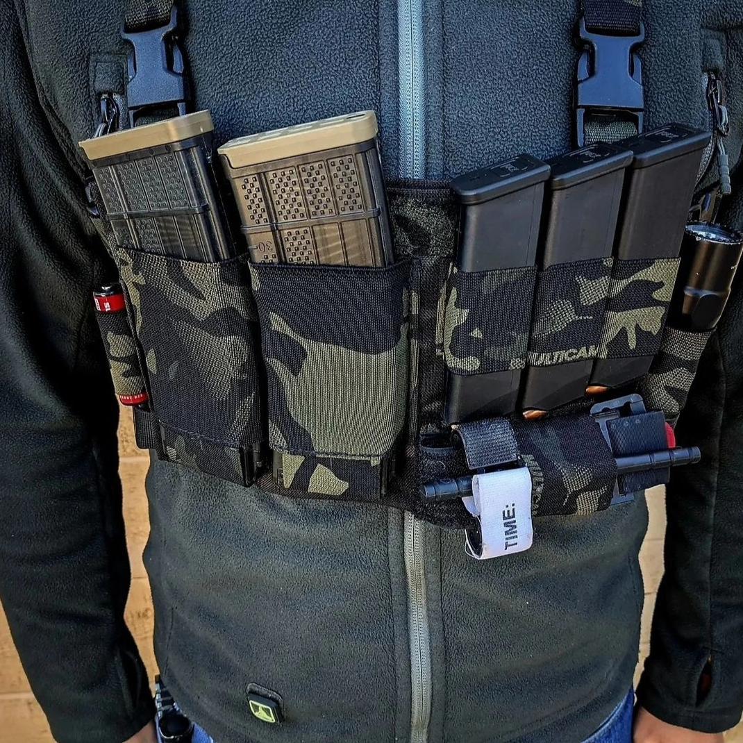 IDEA Quick Adjust Sling - Image 6