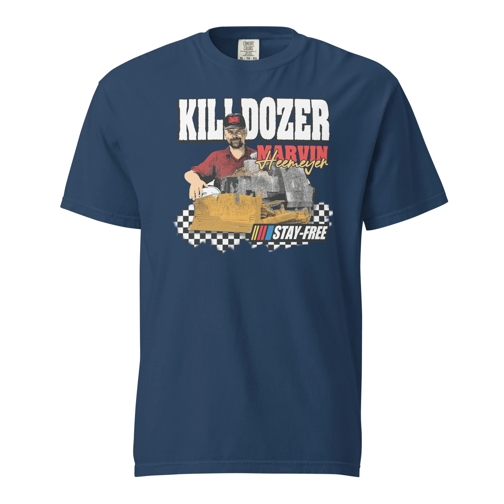 Killdozer T - Image 3