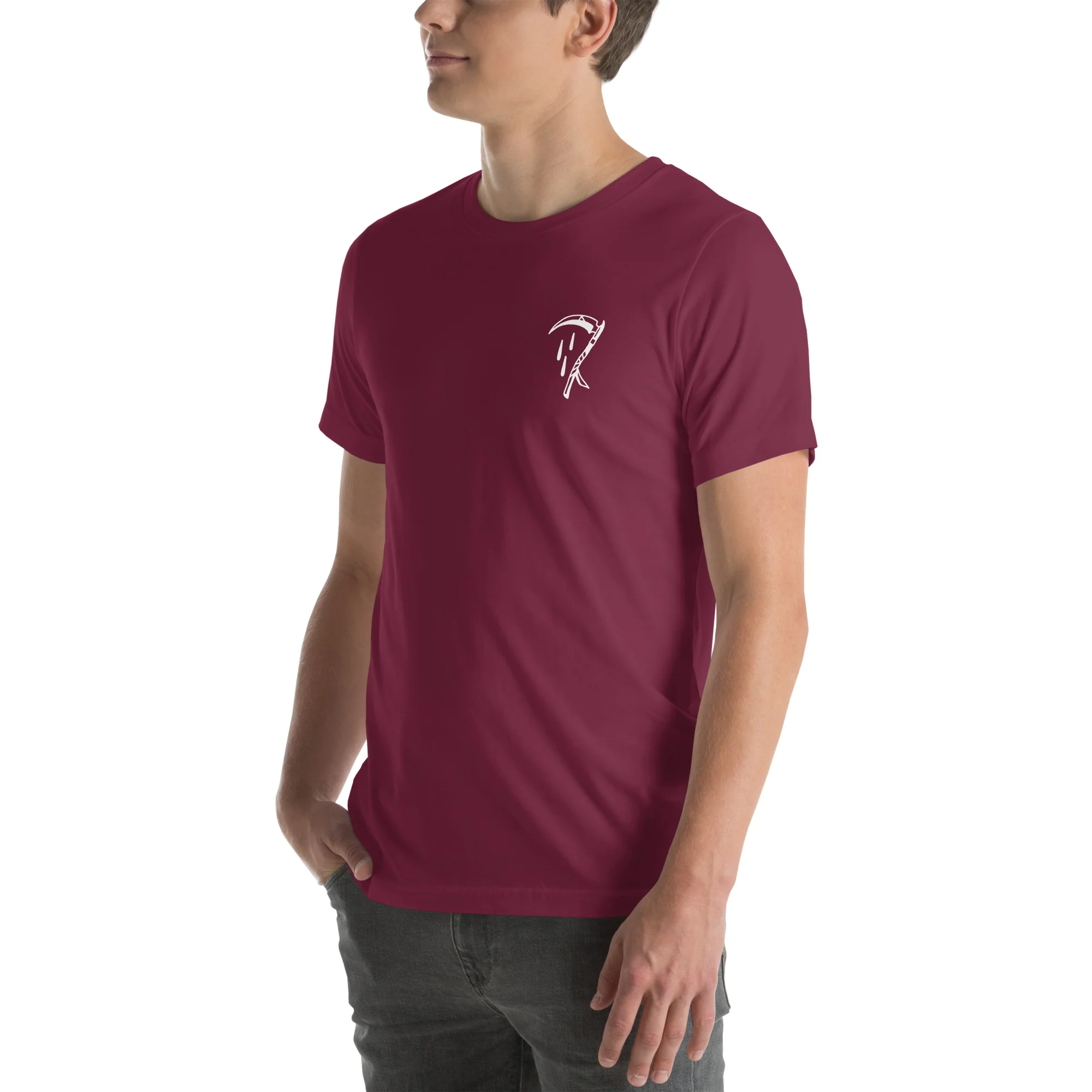 Later Nerds Tee - Image 10