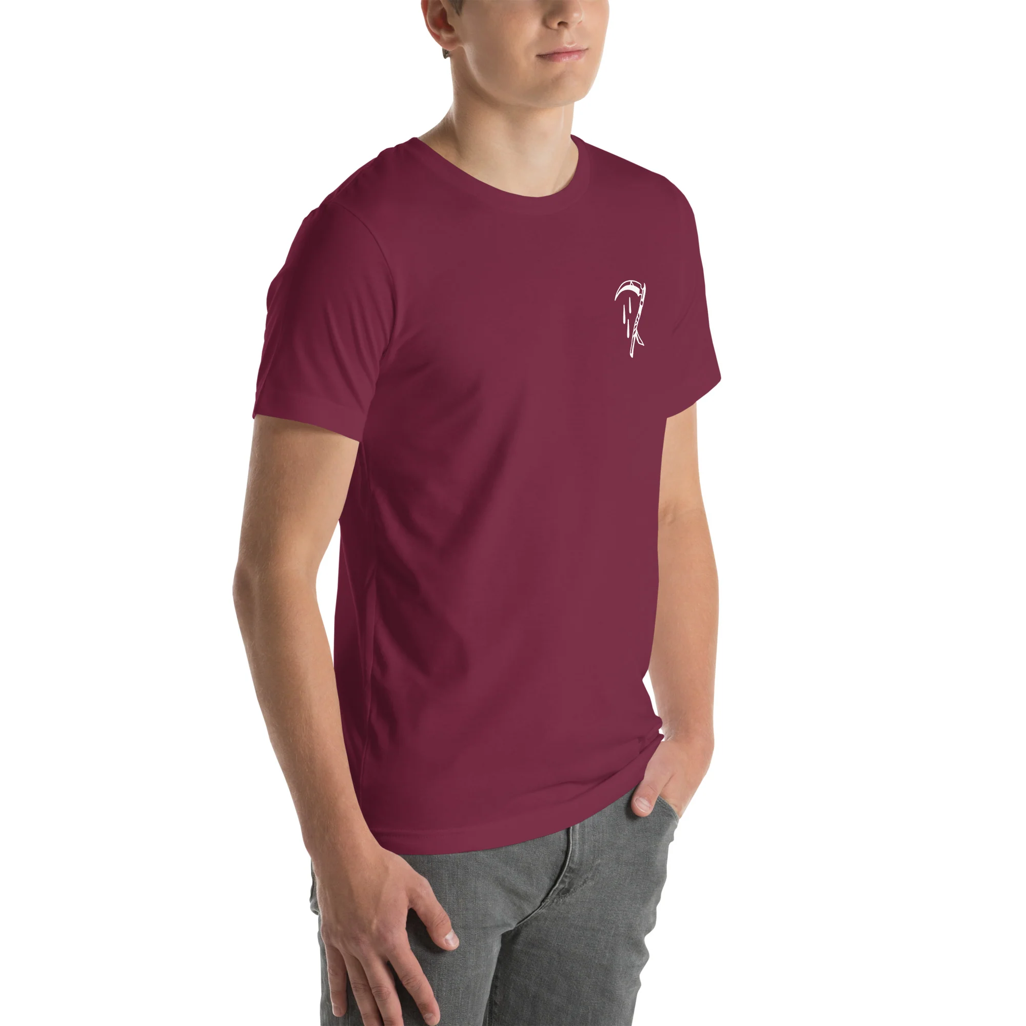 Later Nerds Tee - Image 12