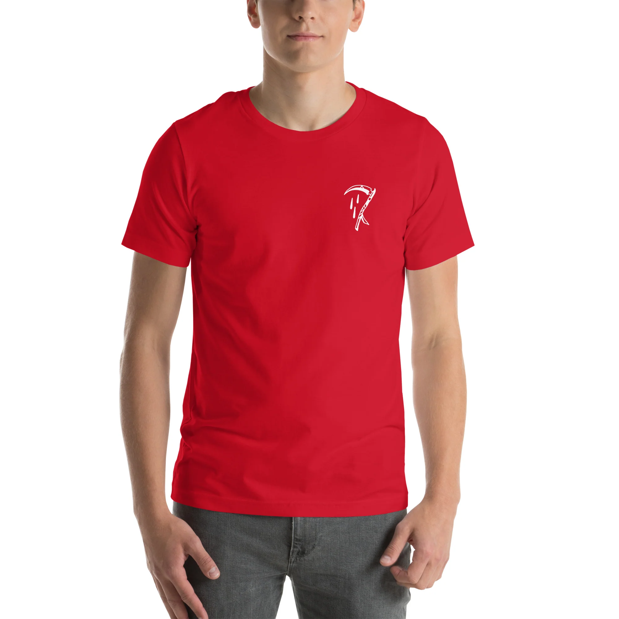 Later Nerds Tee - Image 13