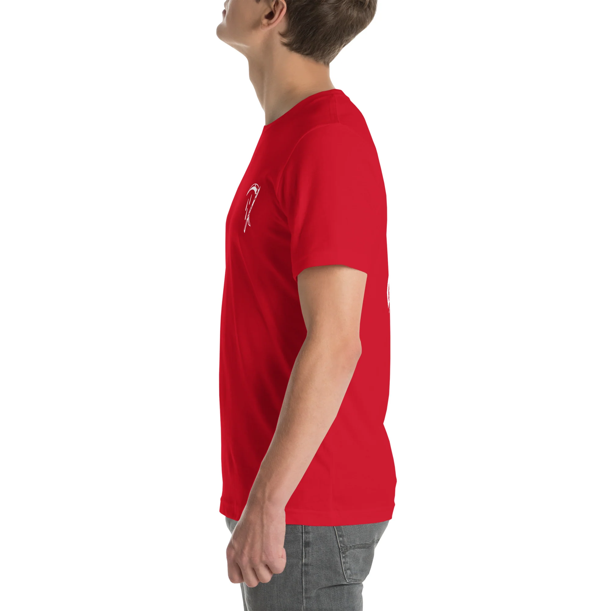 Later Nerds Tee - Image 15