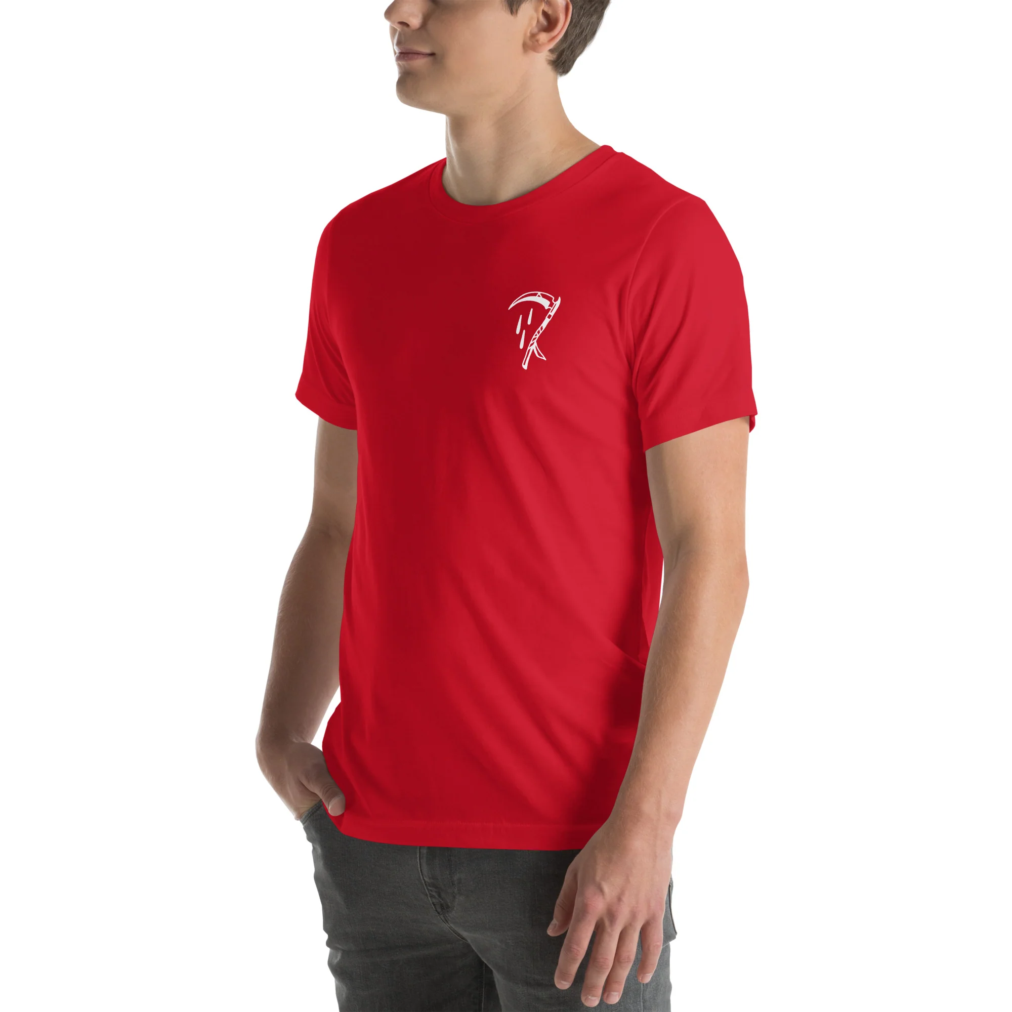 Later Nerds Tee - Image 16