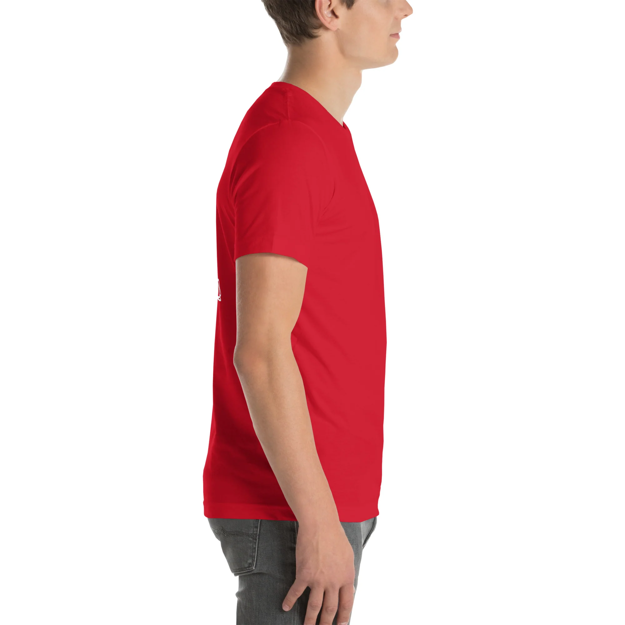 Later Nerds Tee - Image 17
