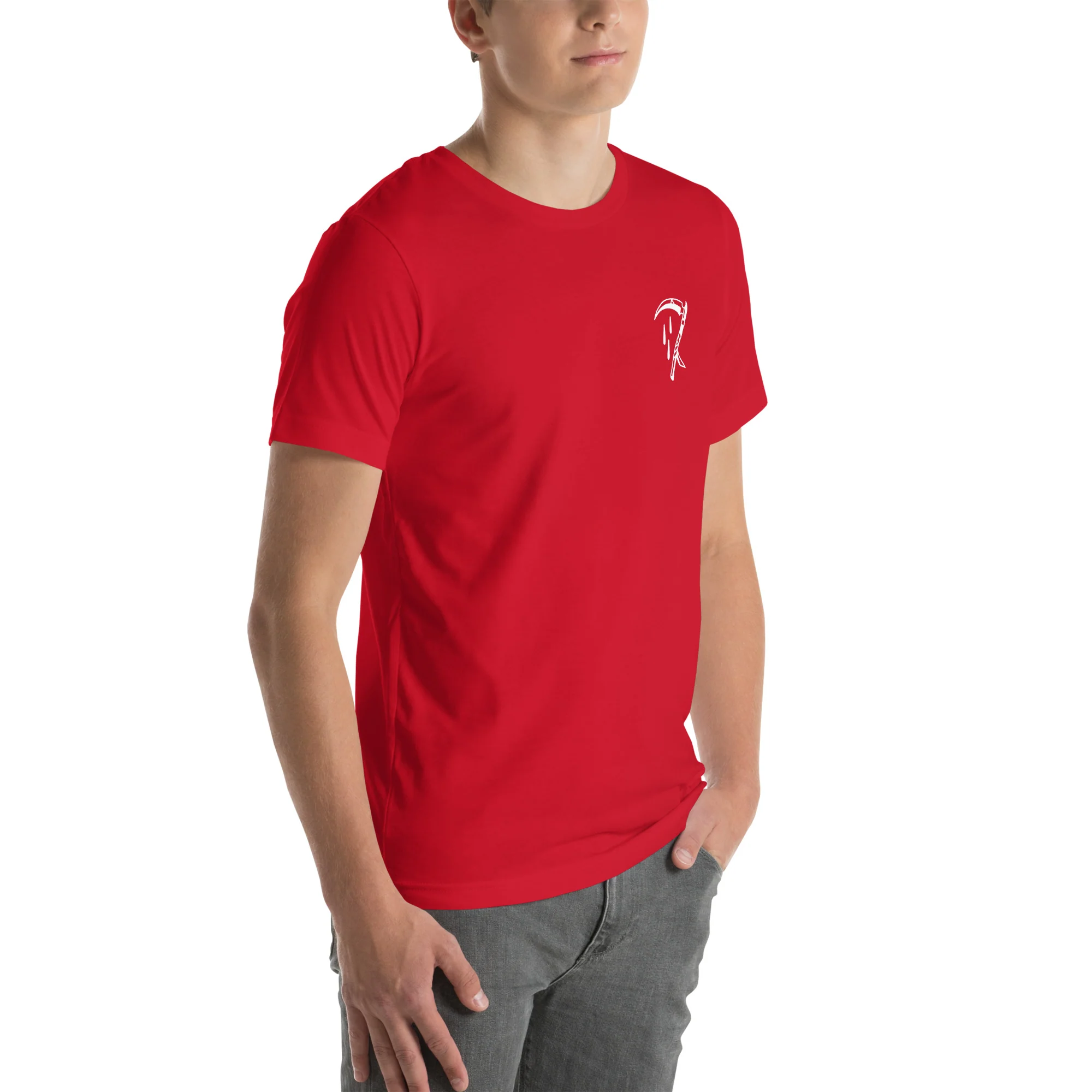 Later Nerds Tee - Image 18