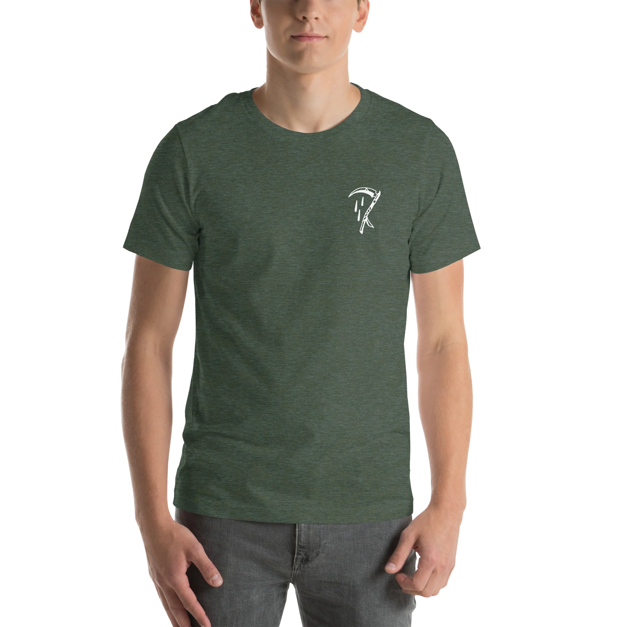Later Nerds Tee - Image 19