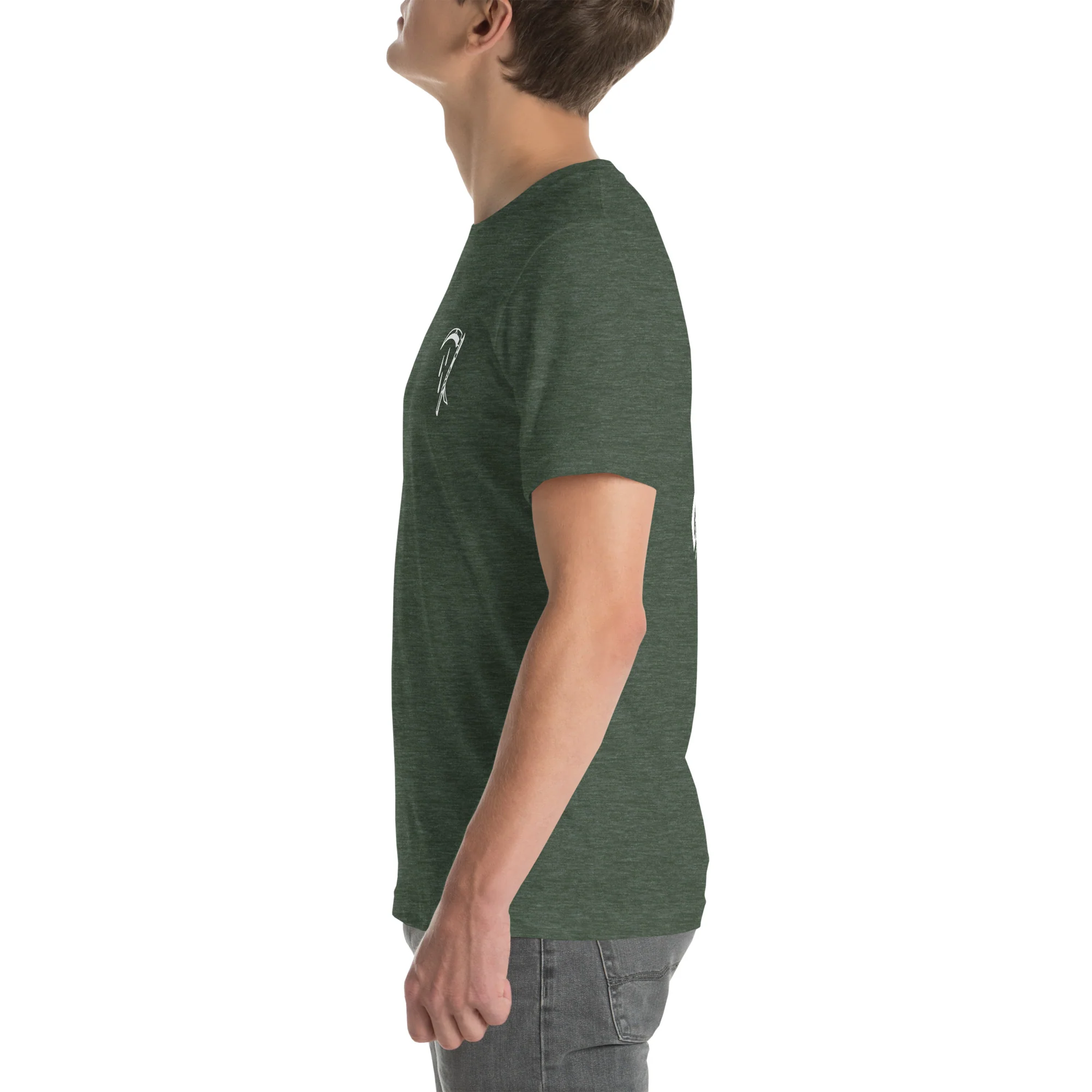 Later Nerds Tee - Image 21