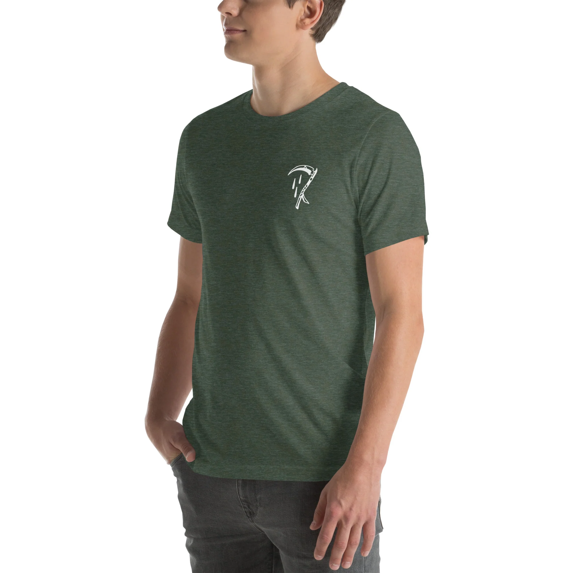 Later Nerds Tee - Image 22