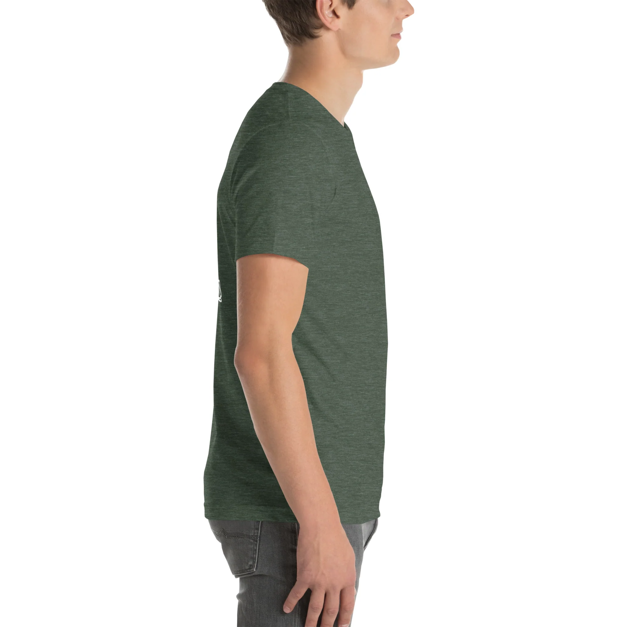 Later Nerds Tee - Image 23