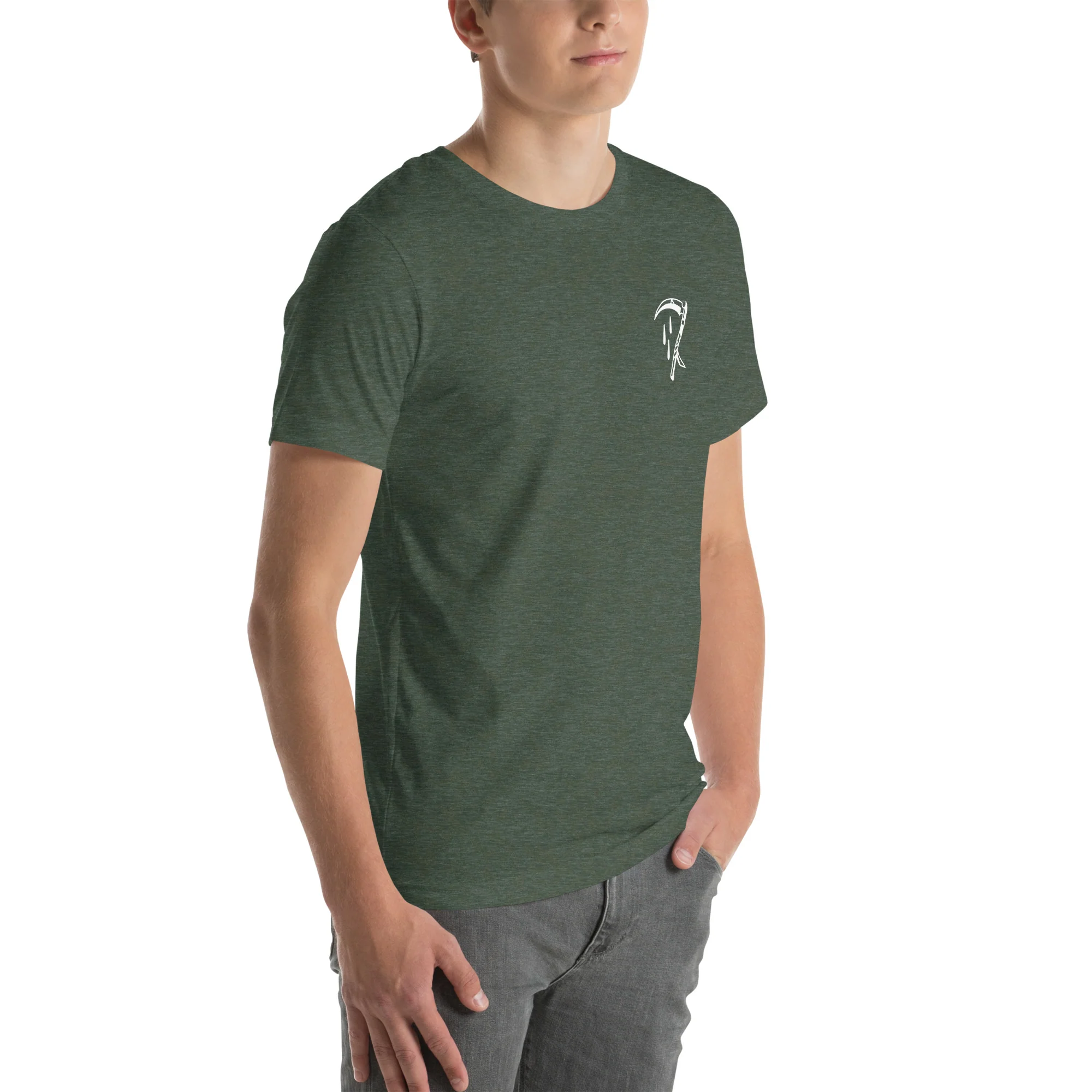 Later Nerds Tee - Image 24