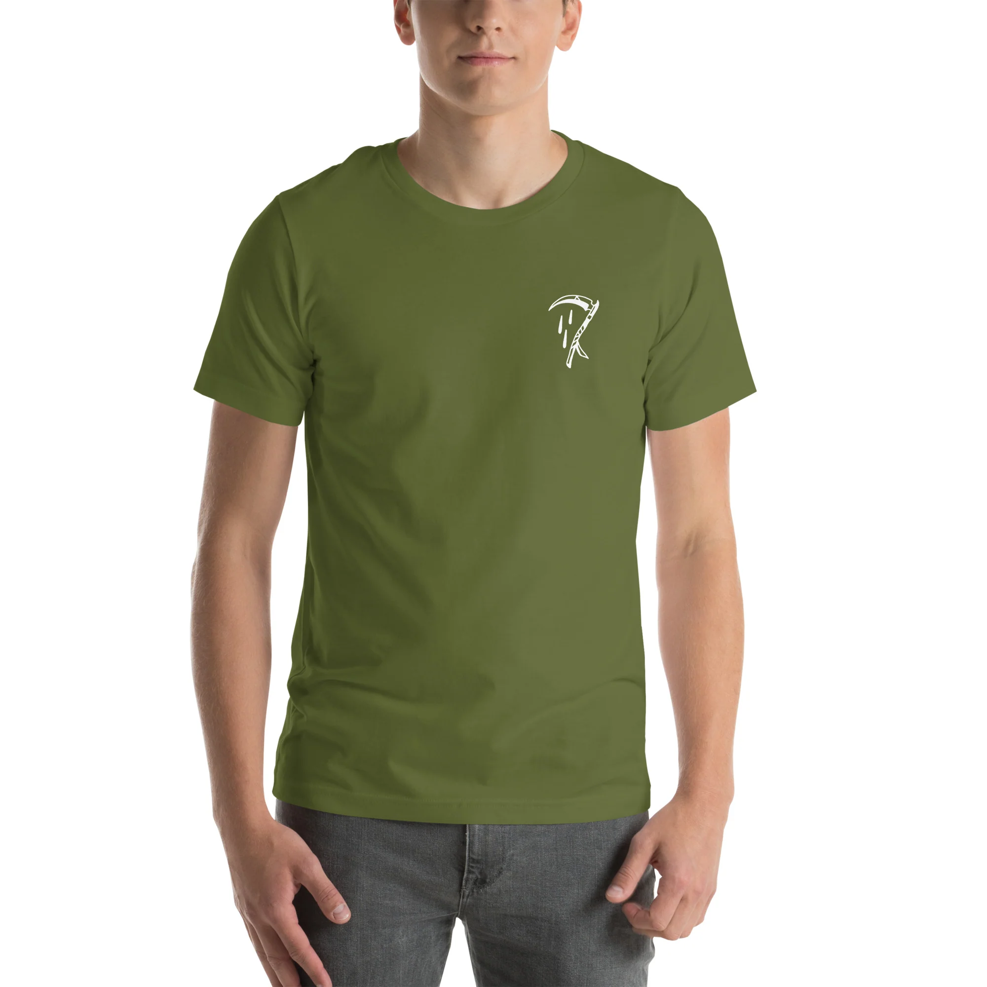 Later Nerds Tee - Image 25