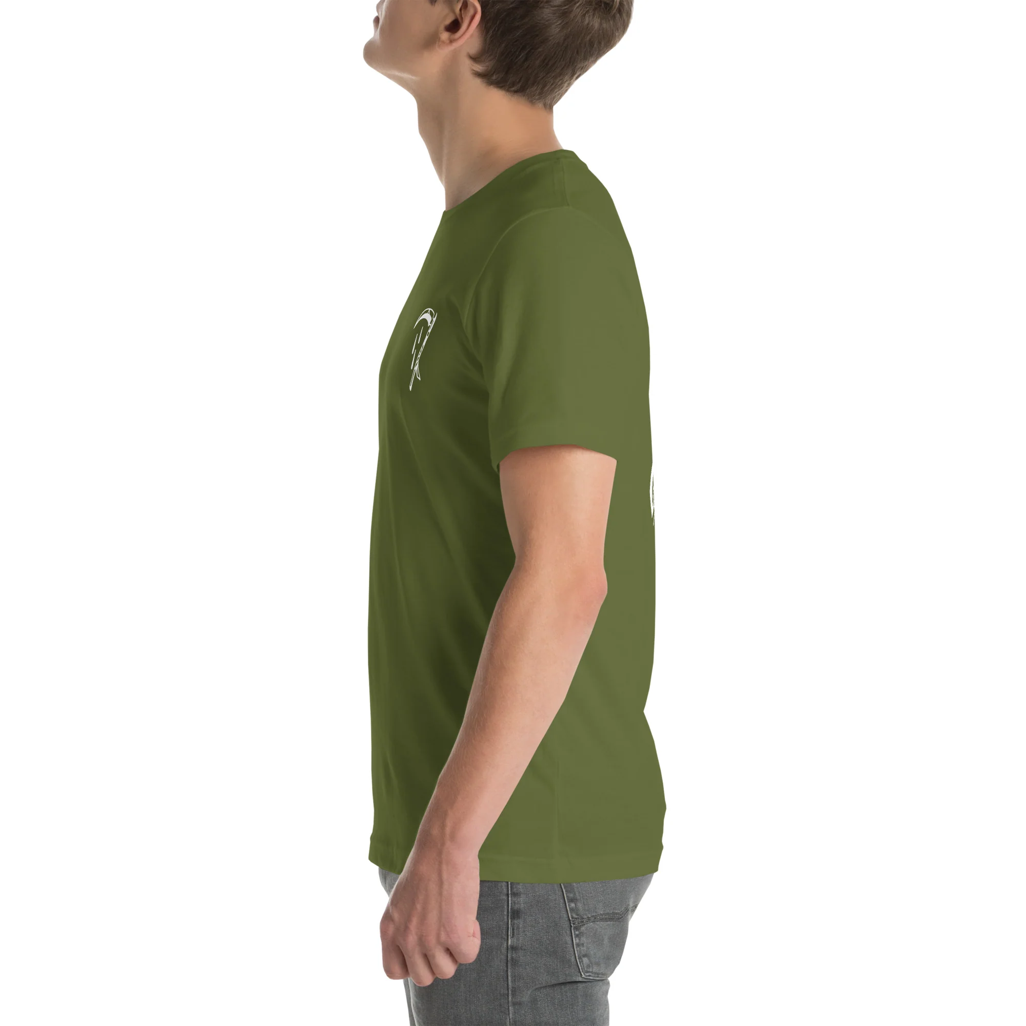 Later Nerds Tee - Image 27