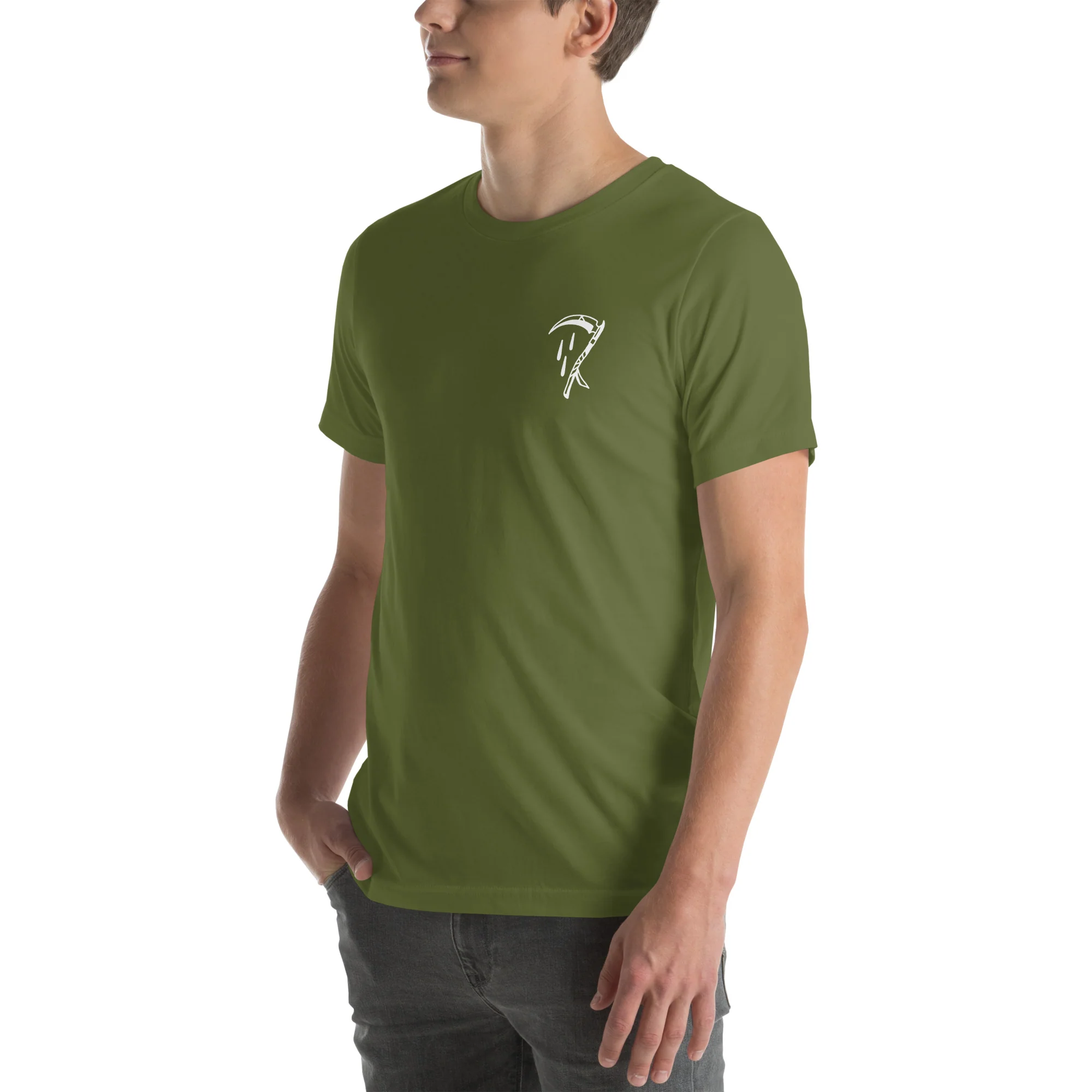 Later Nerds Tee - Image 28