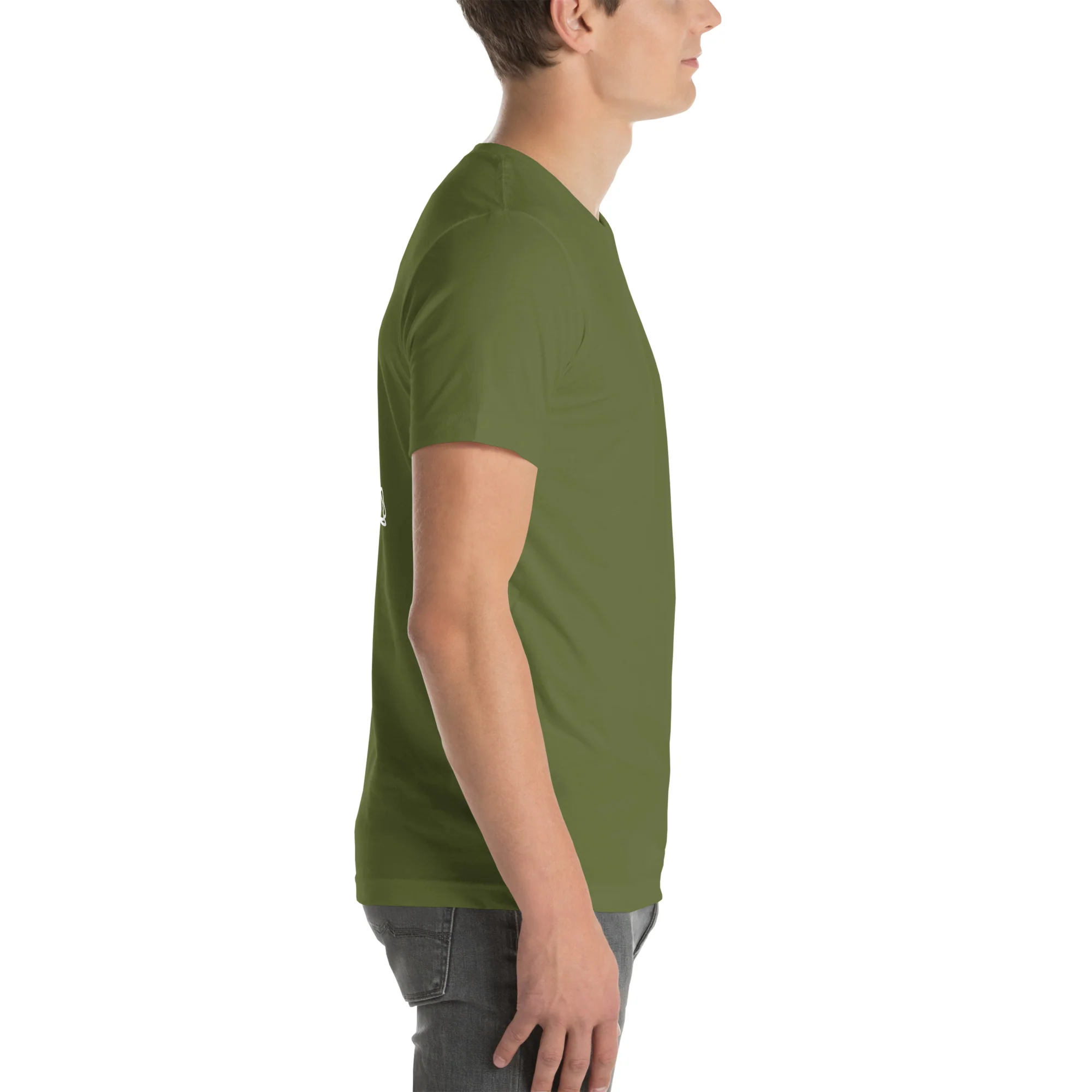 Later Nerds Tee - Image 29