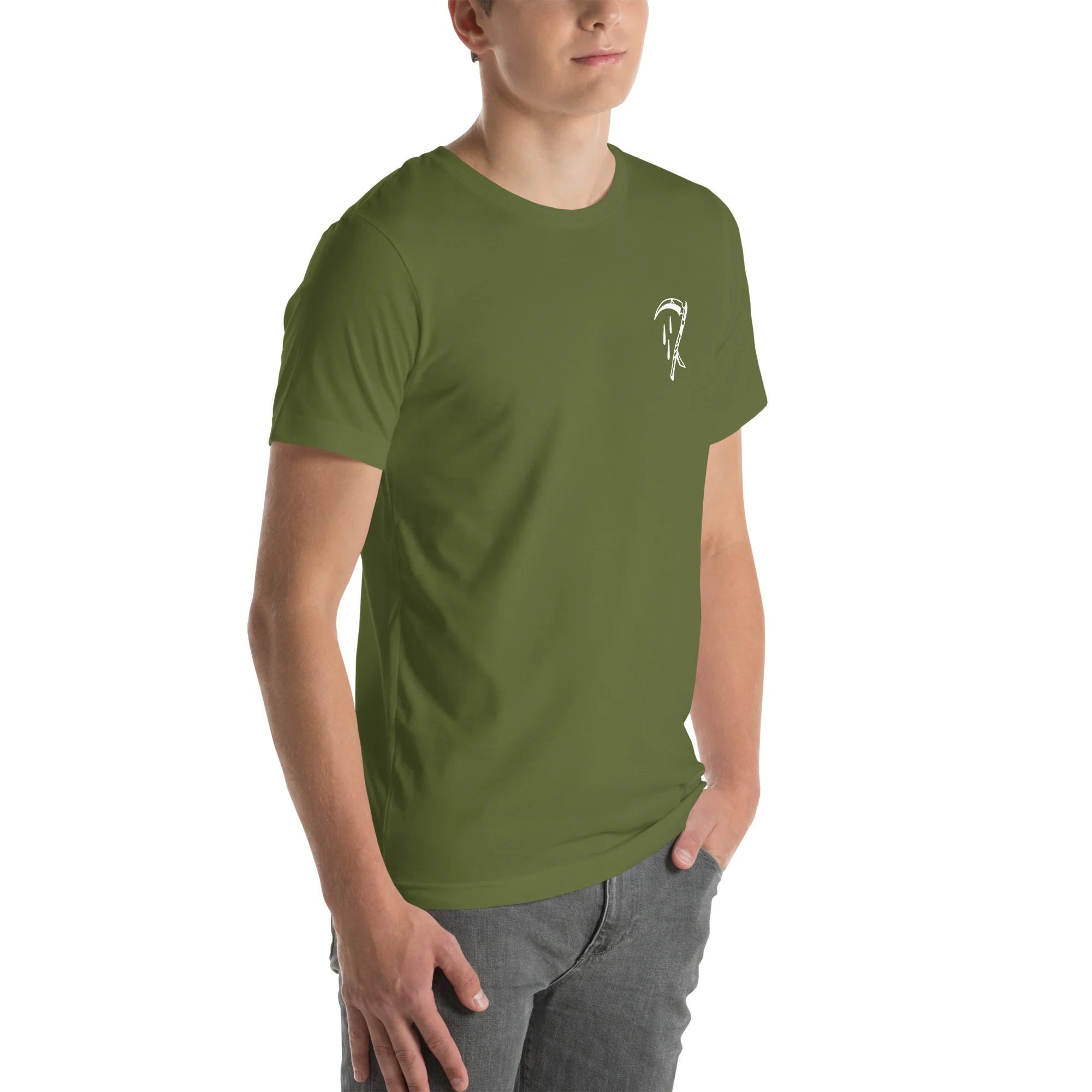 Later Nerds Tee - Image 30