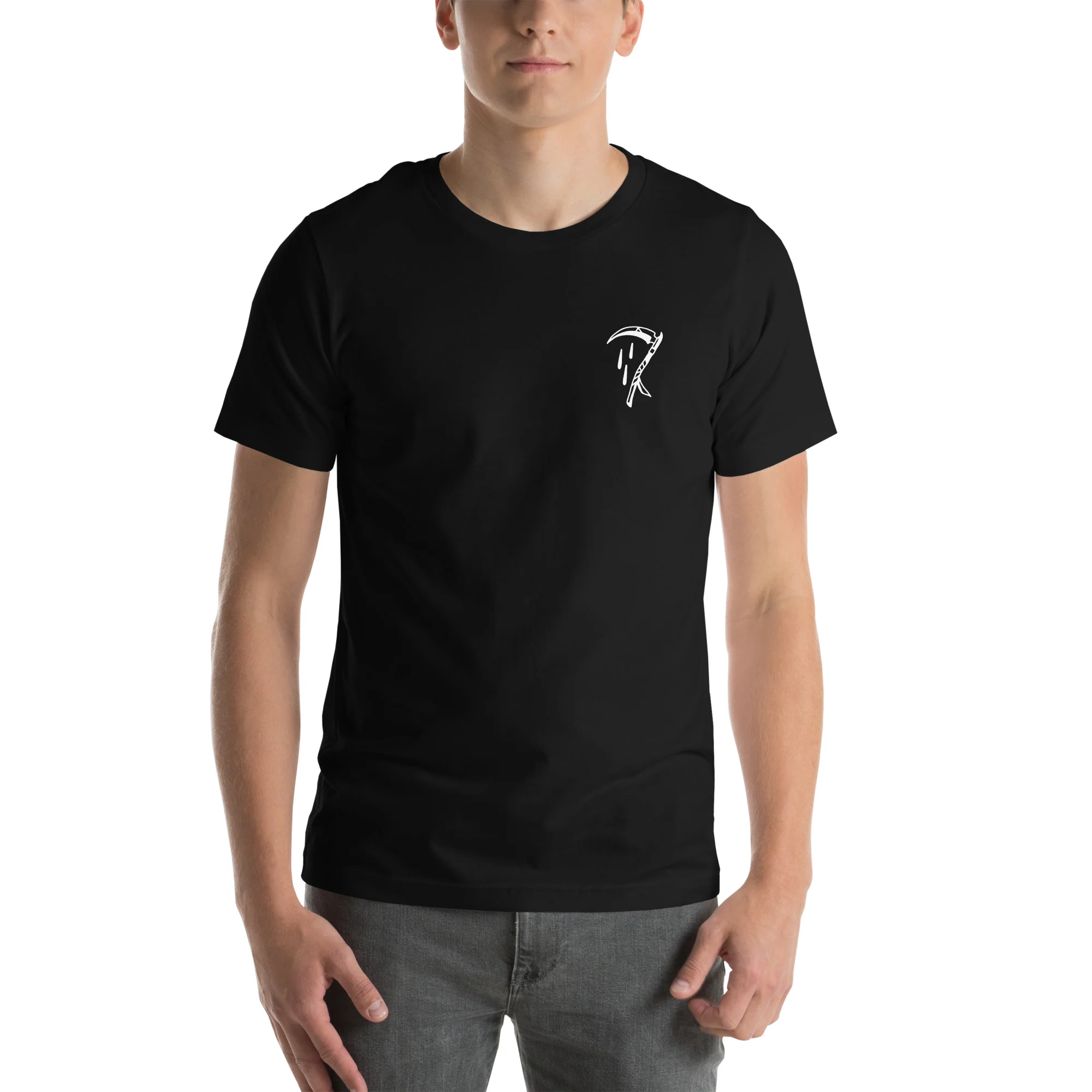 Later Nerds Tee - Image 31