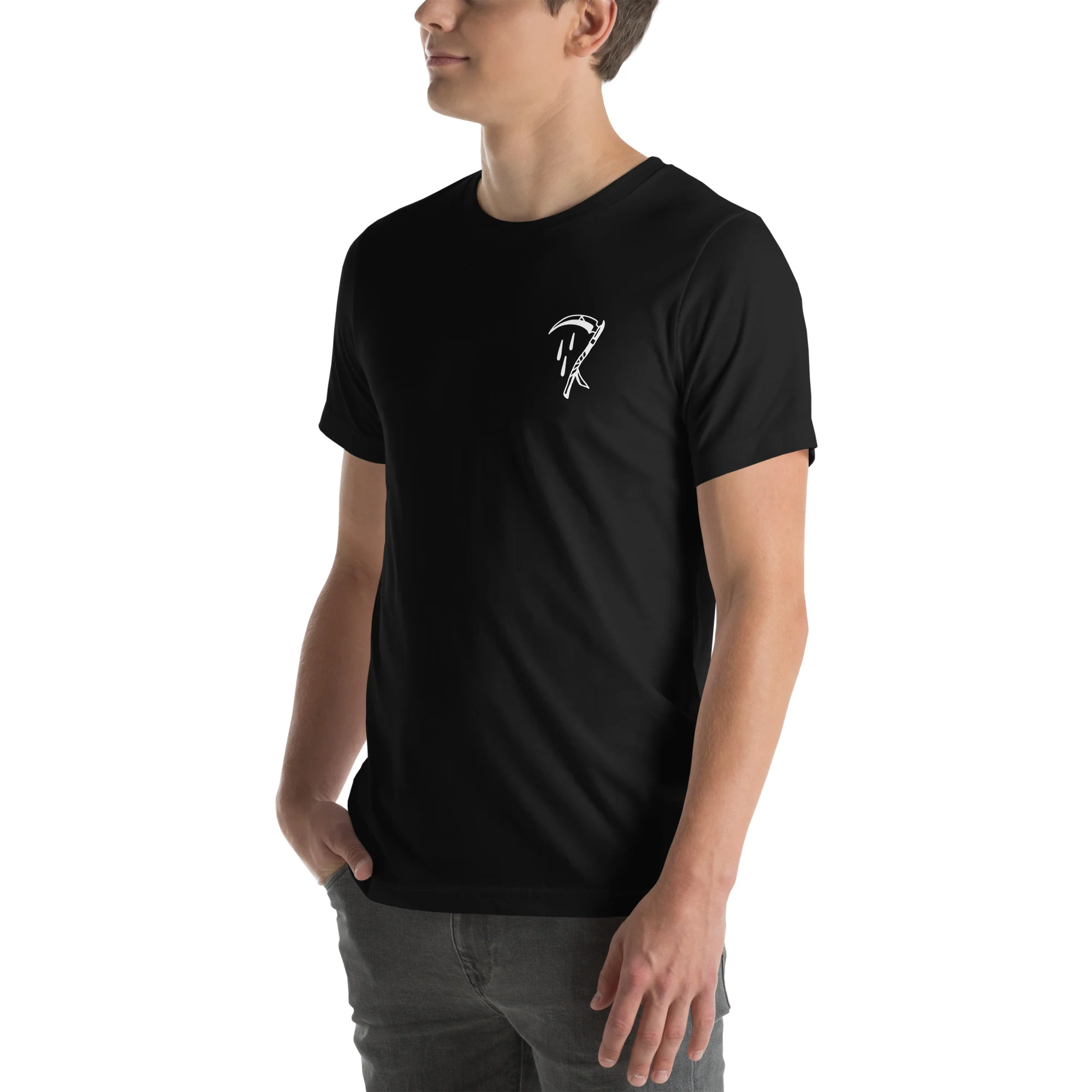 Later Nerds Tee - Image 34