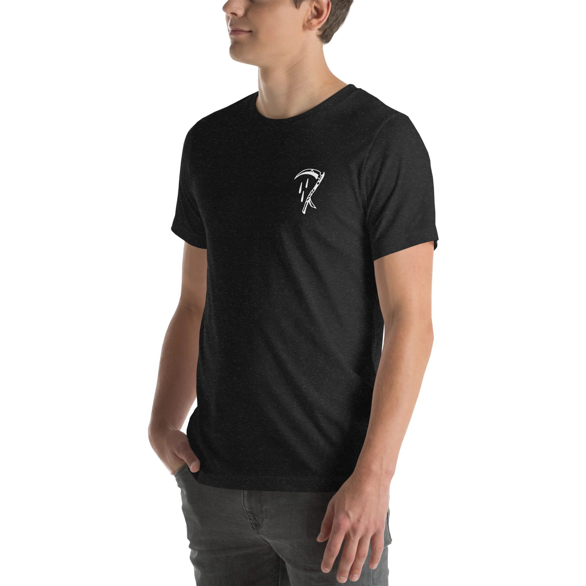 Later Nerds Tee - Image 4