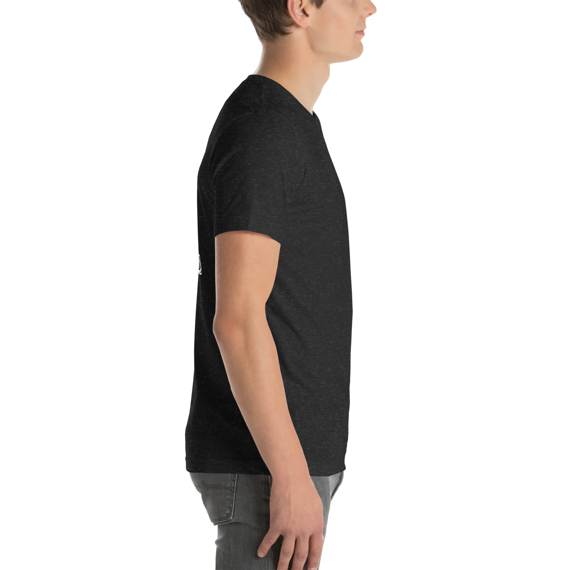 Later Nerds Tee - Image 5
