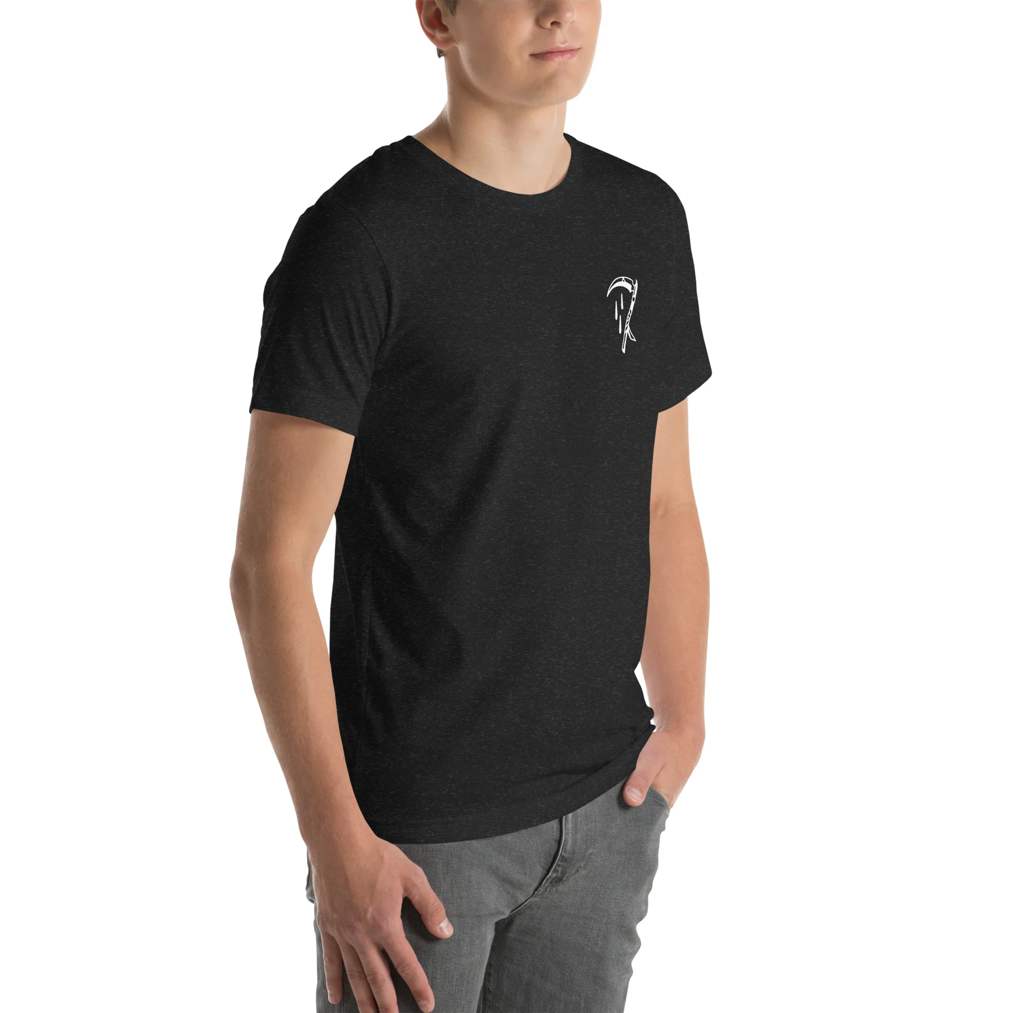 Later Nerds Tee - Image 6
