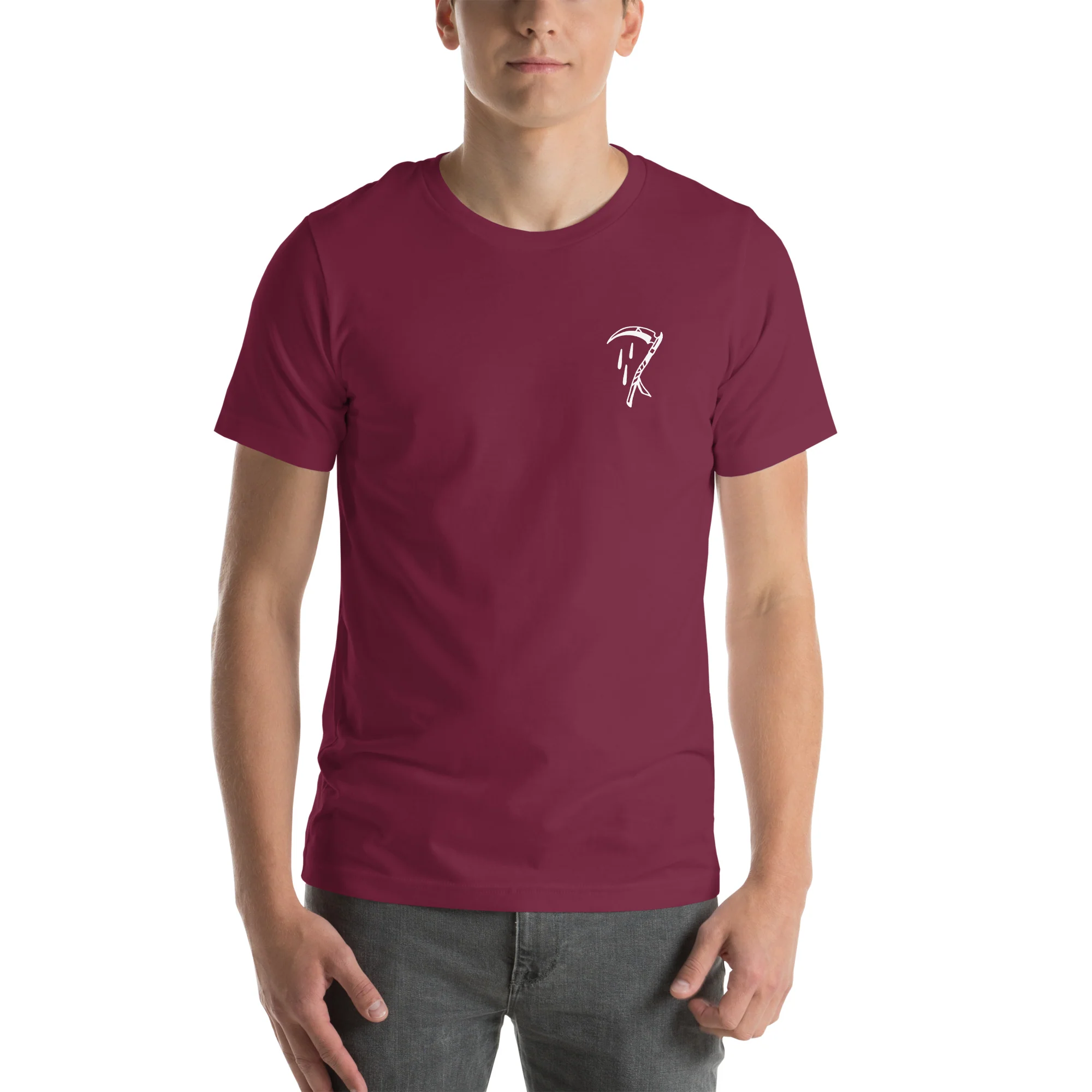 Later Nerds Tee - Image 7